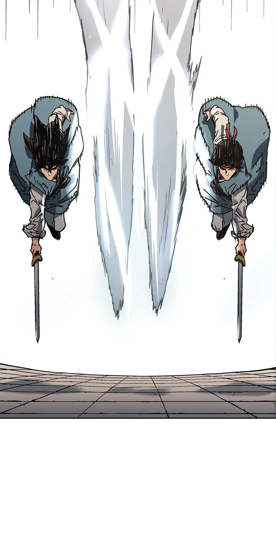 Father, Unrivaled Chapter 290 - Page 12