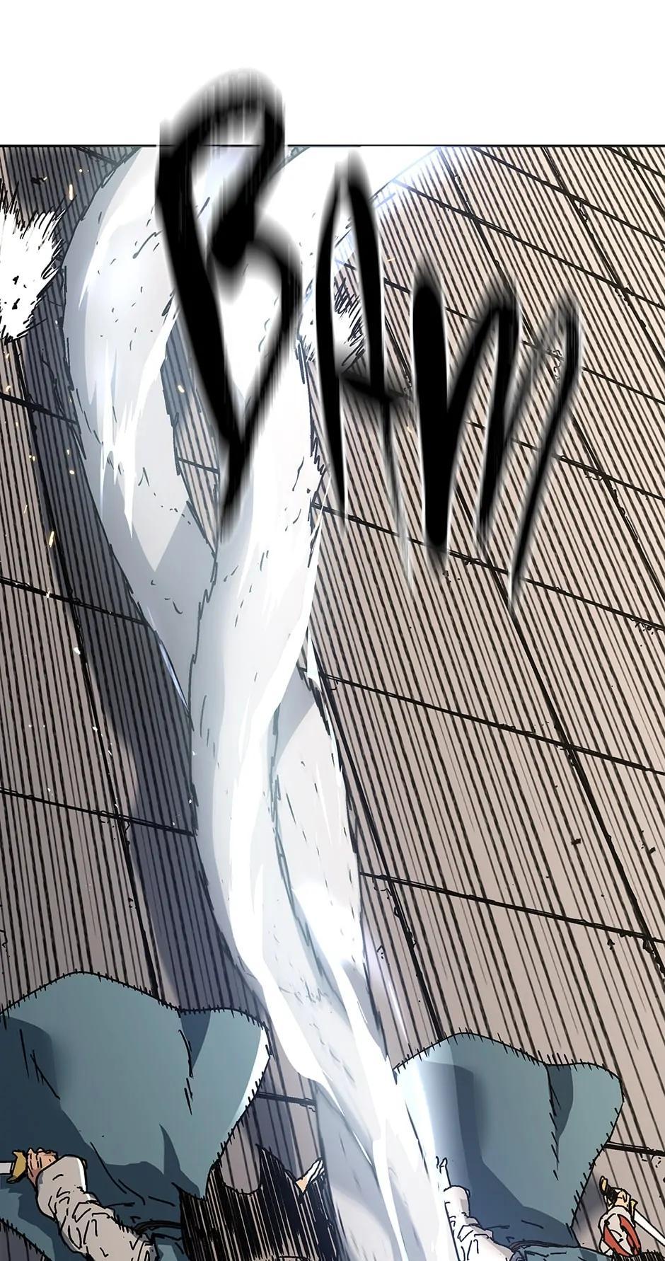 Father, Unrivaled Chapter 290 - Page 14