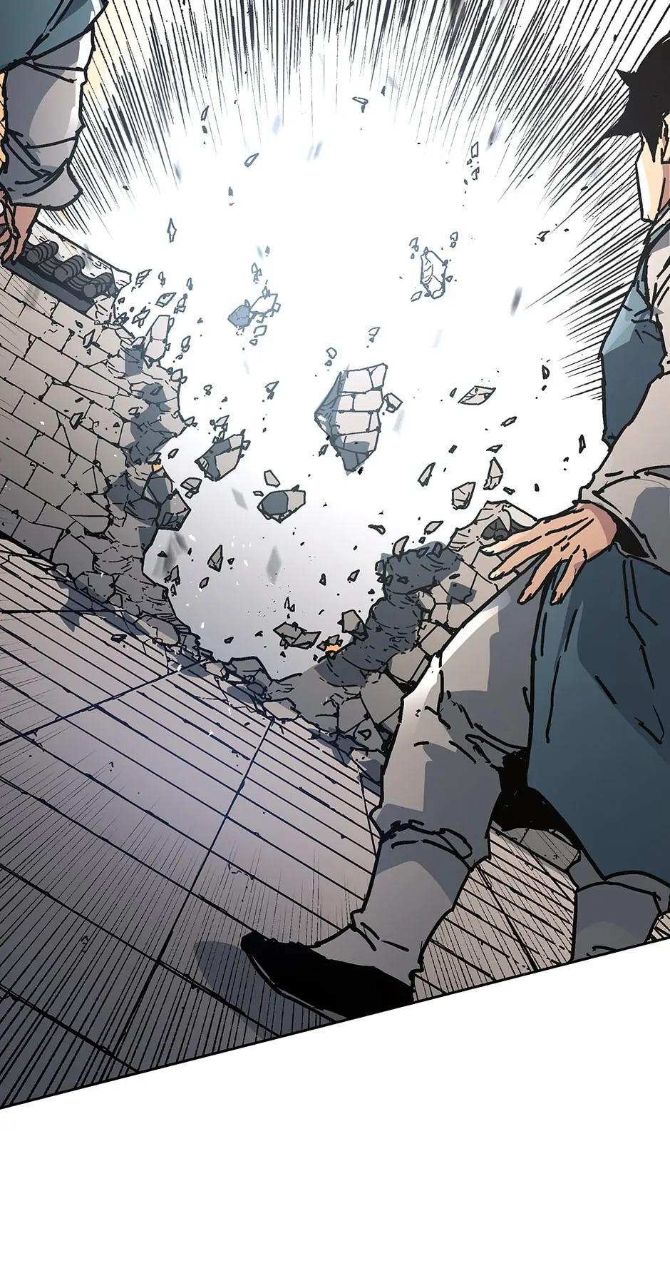 Father, Unrivaled Chapter 290 - Page 19