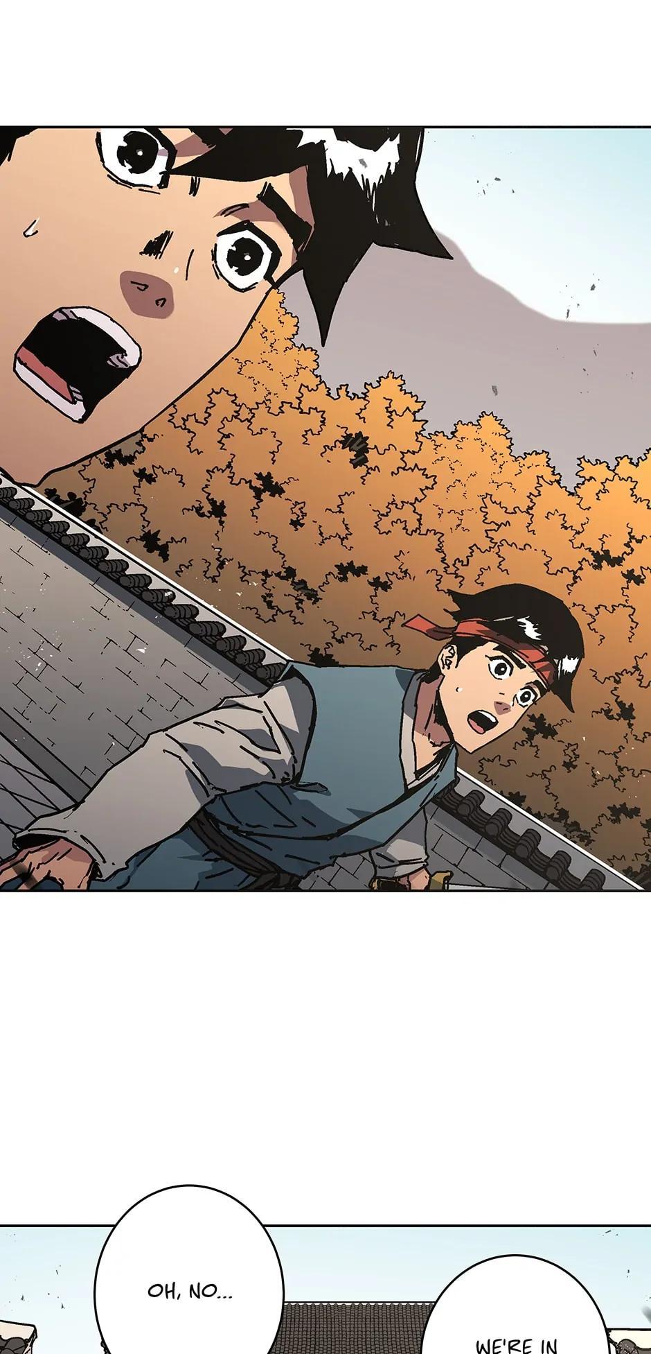 Father, Unrivaled Chapter 290 - Page 20