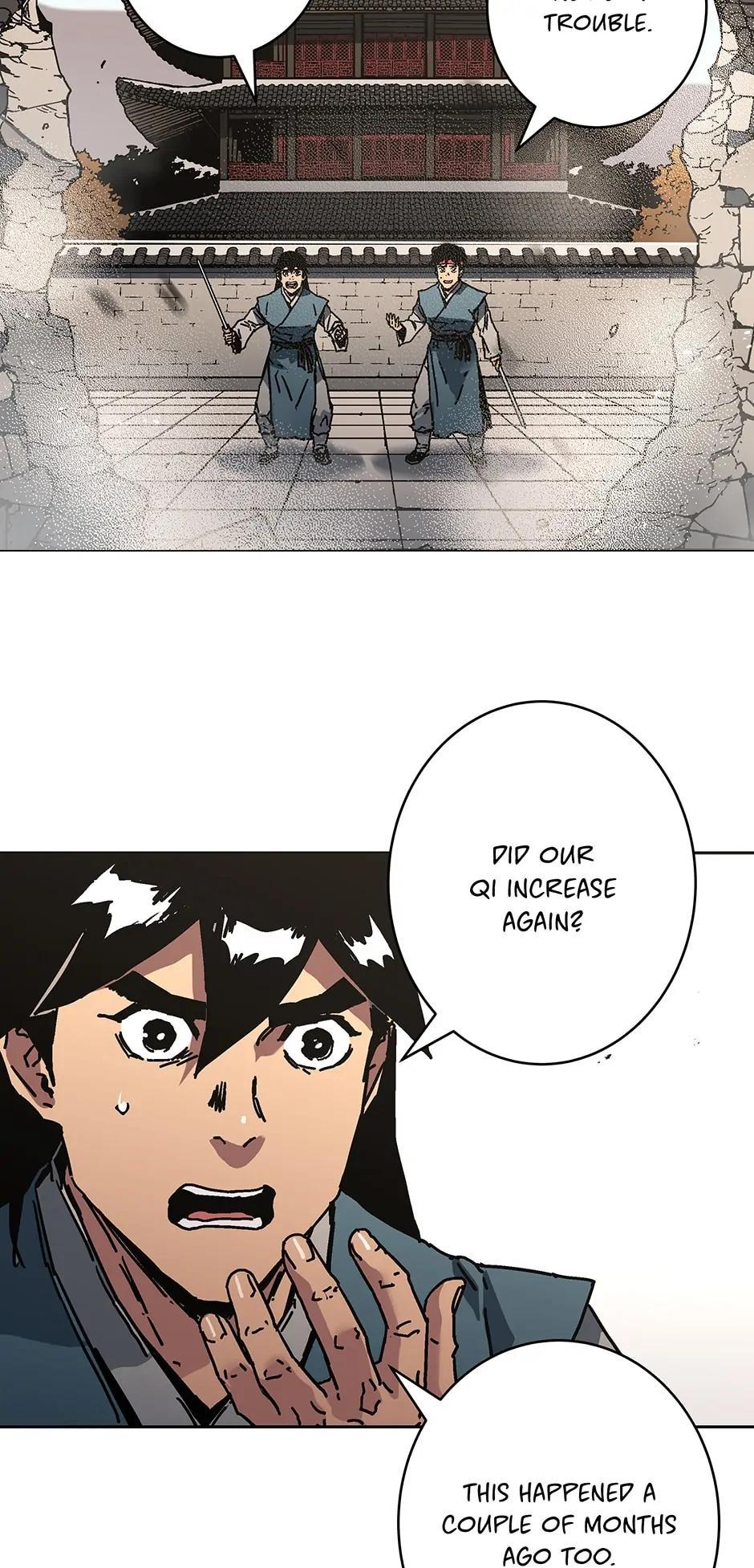 Father, Unrivaled Chapter 290 - Page 21