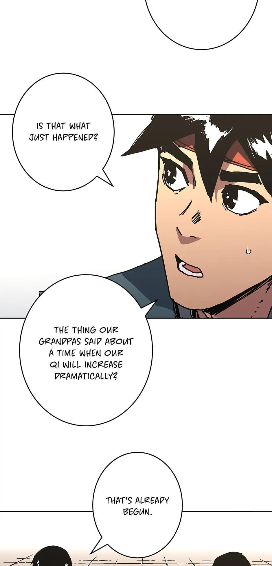 Father, Unrivaled Chapter 290 - Page 22