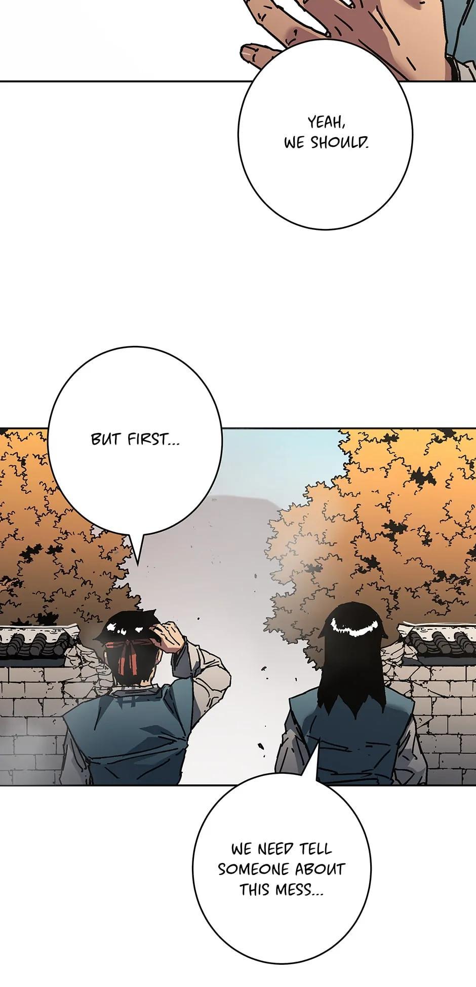 Father, Unrivaled Chapter 290 - Page 24