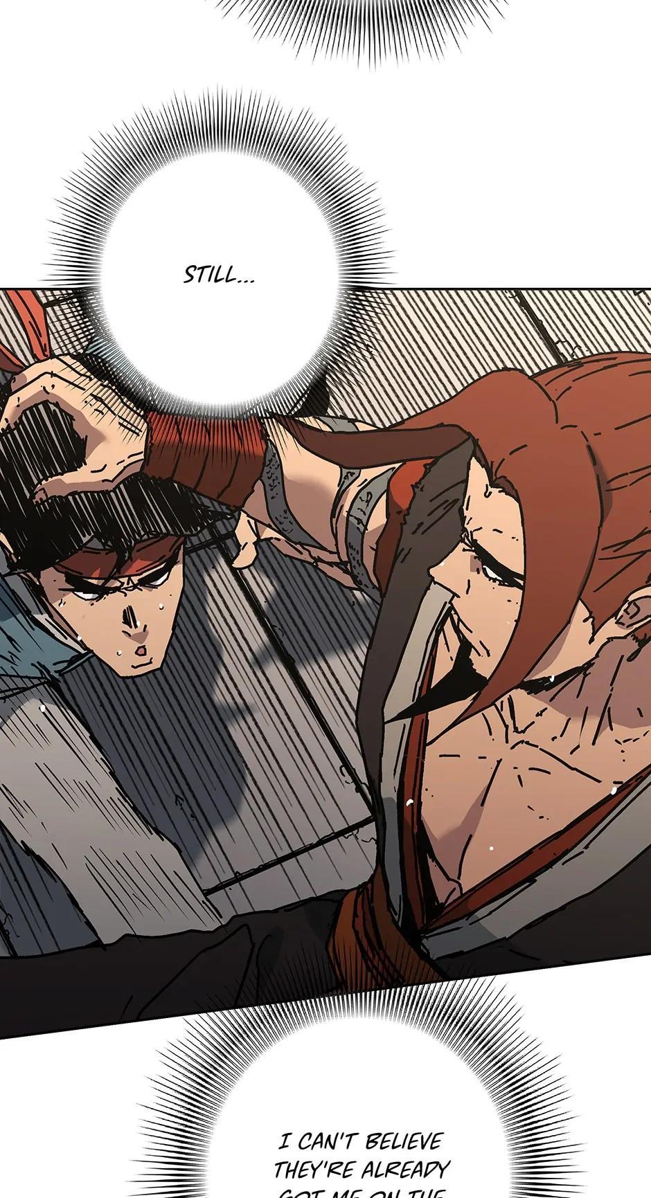 Father, Unrivaled Chapter 290 - Page 28