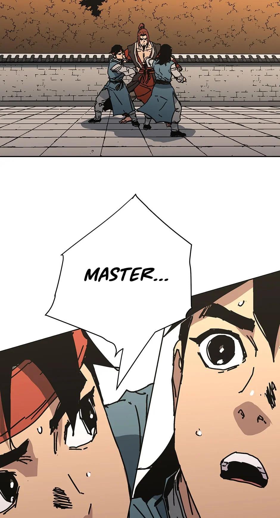 Father, Unrivaled Chapter 290 - Page 33