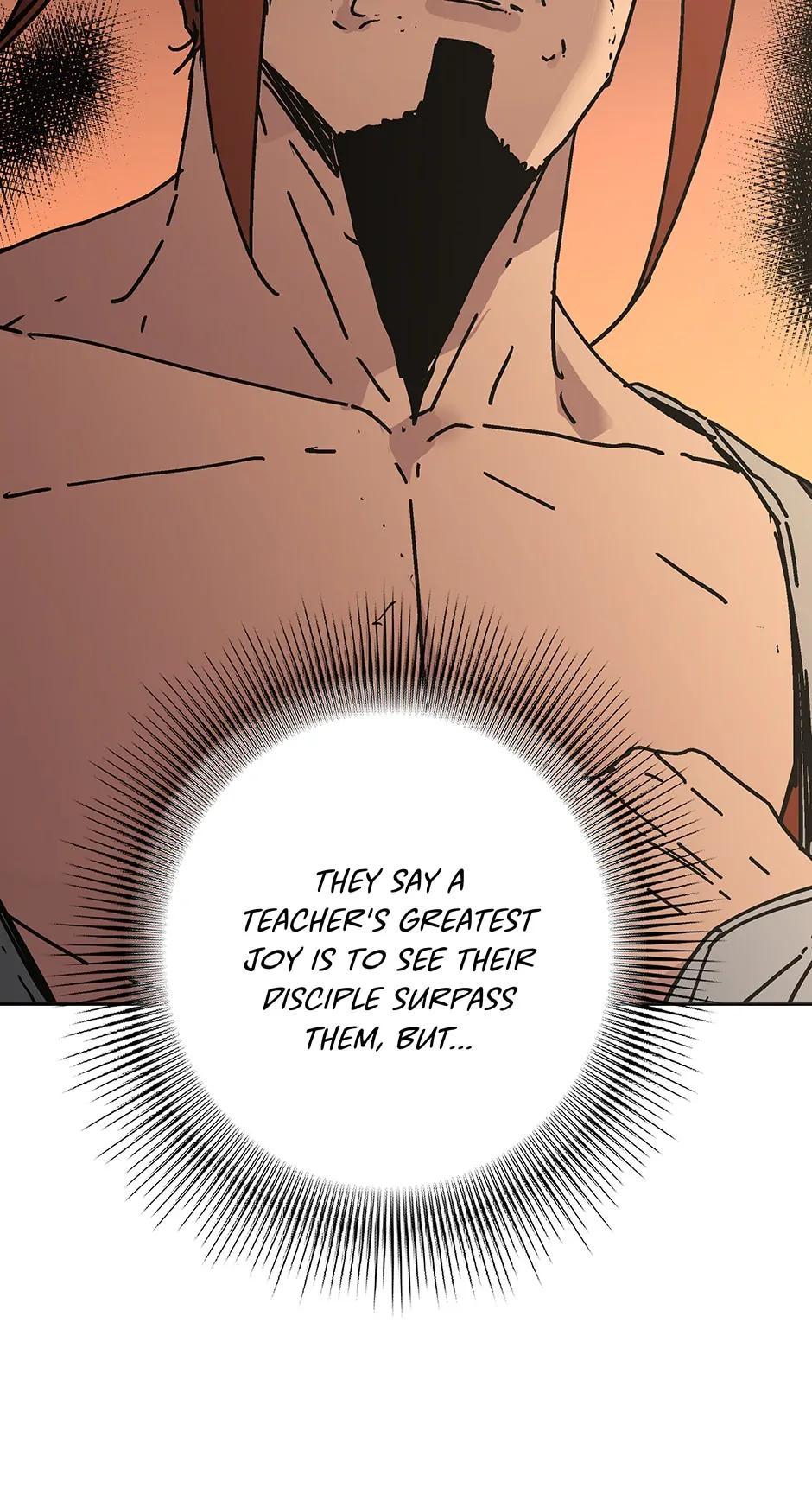 Father, Unrivaled Chapter 290 - Page 35