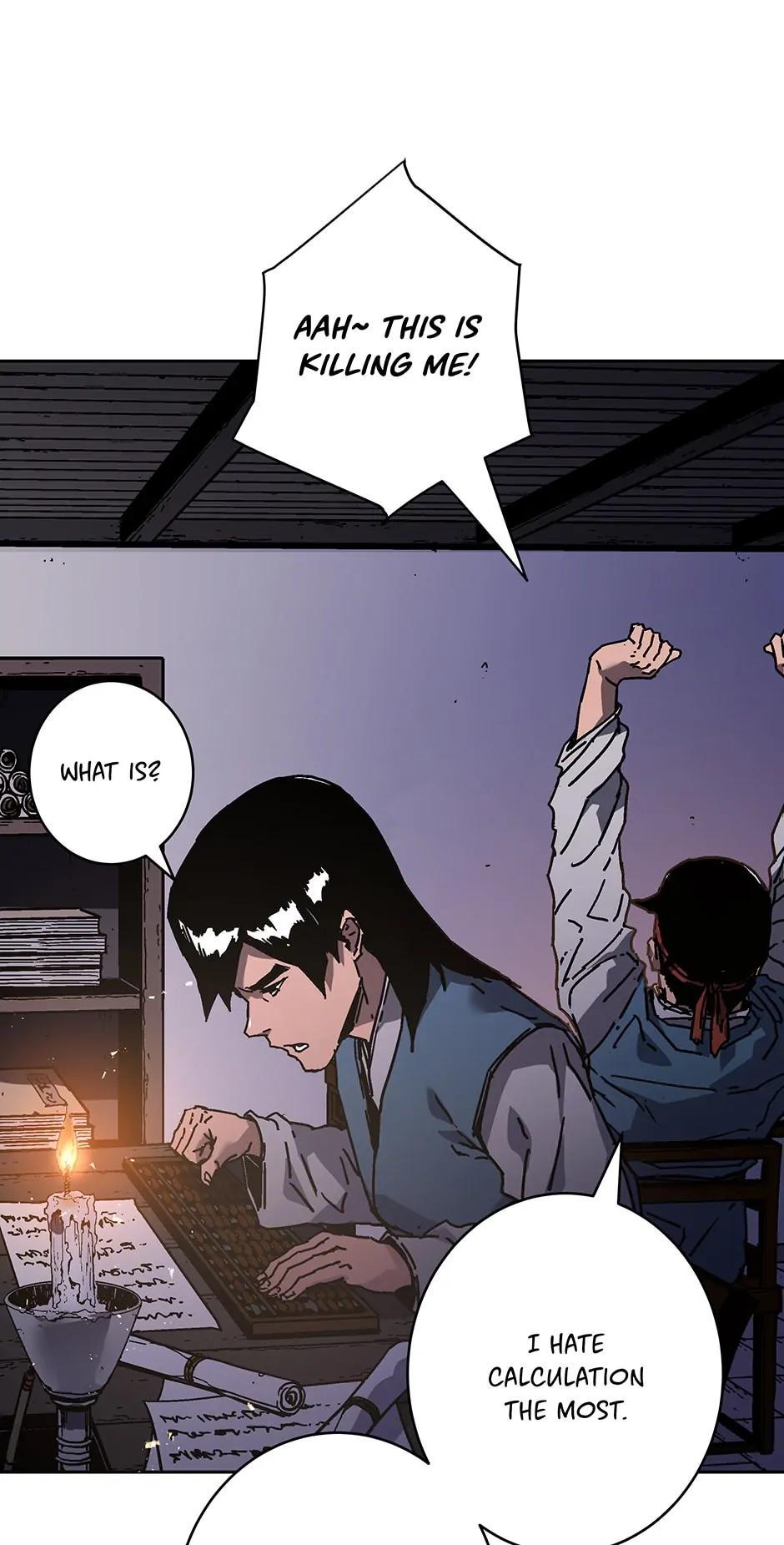 Father, Unrivaled Chapter 290 - Page 40