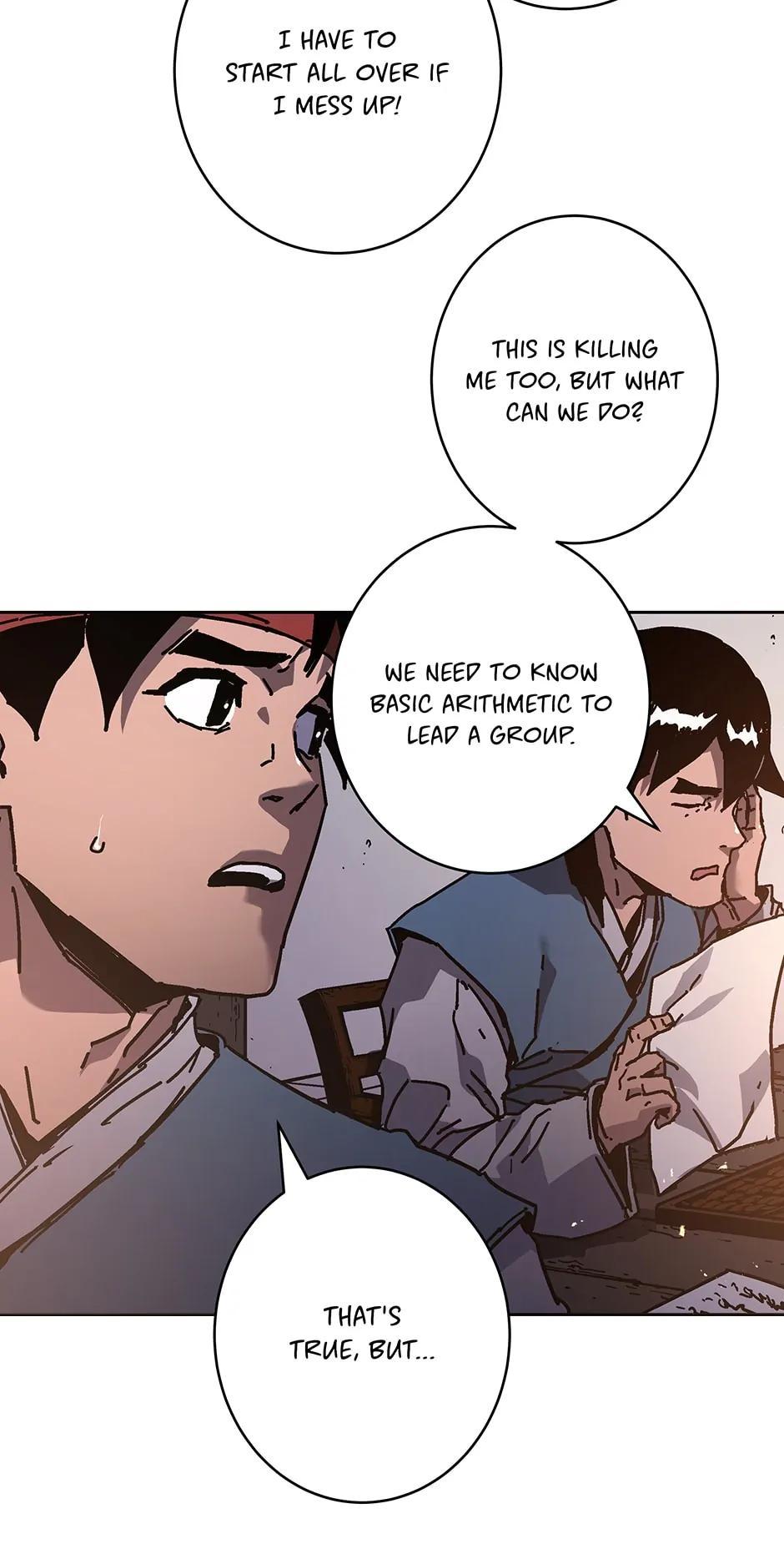 Father, Unrivaled Chapter 290 - Page 41