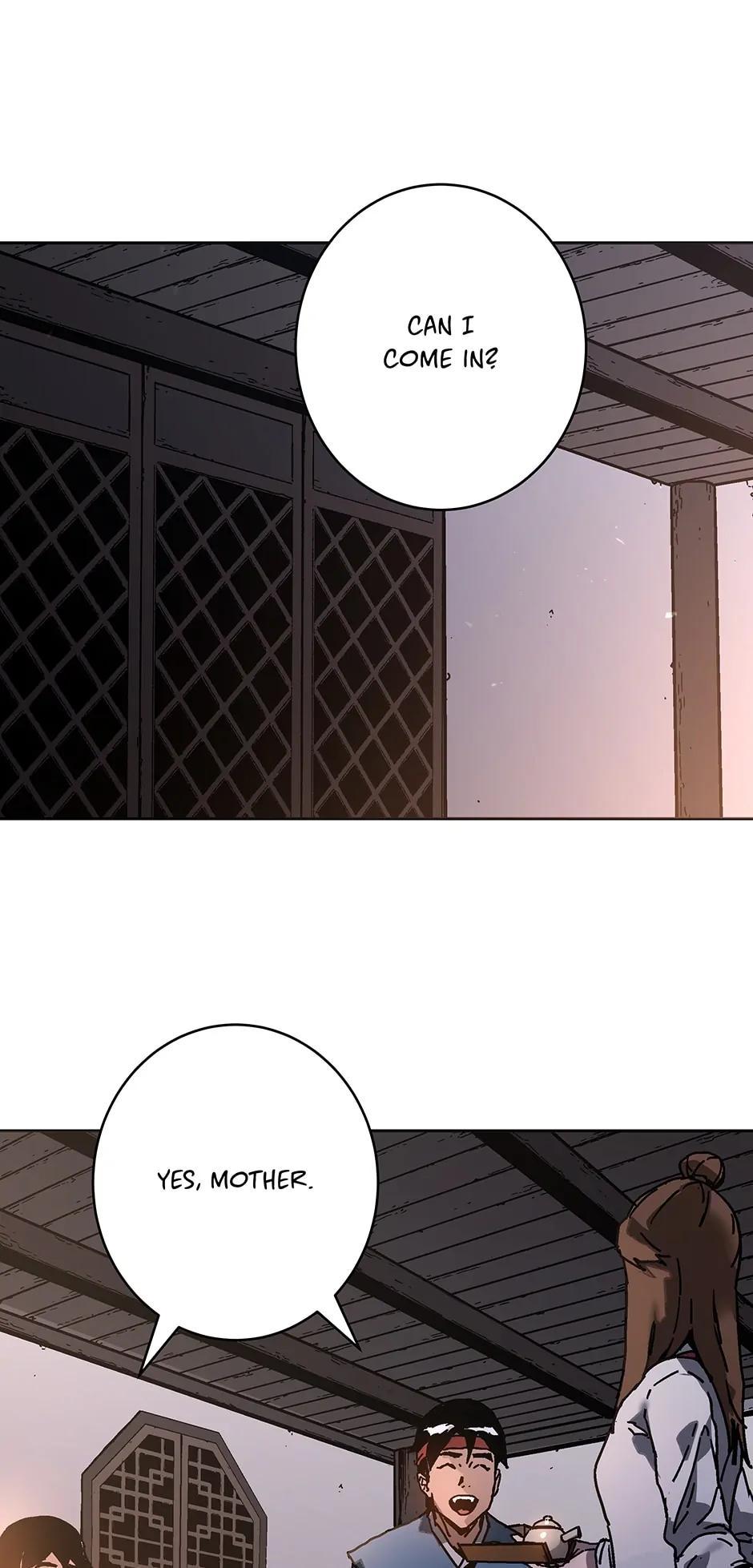 Father, Unrivaled Chapter 290 - Page 42