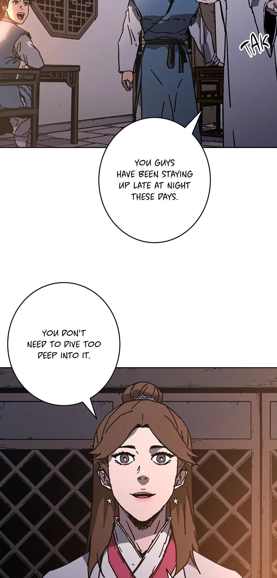 Father, Unrivaled Chapter 290 - Page 43