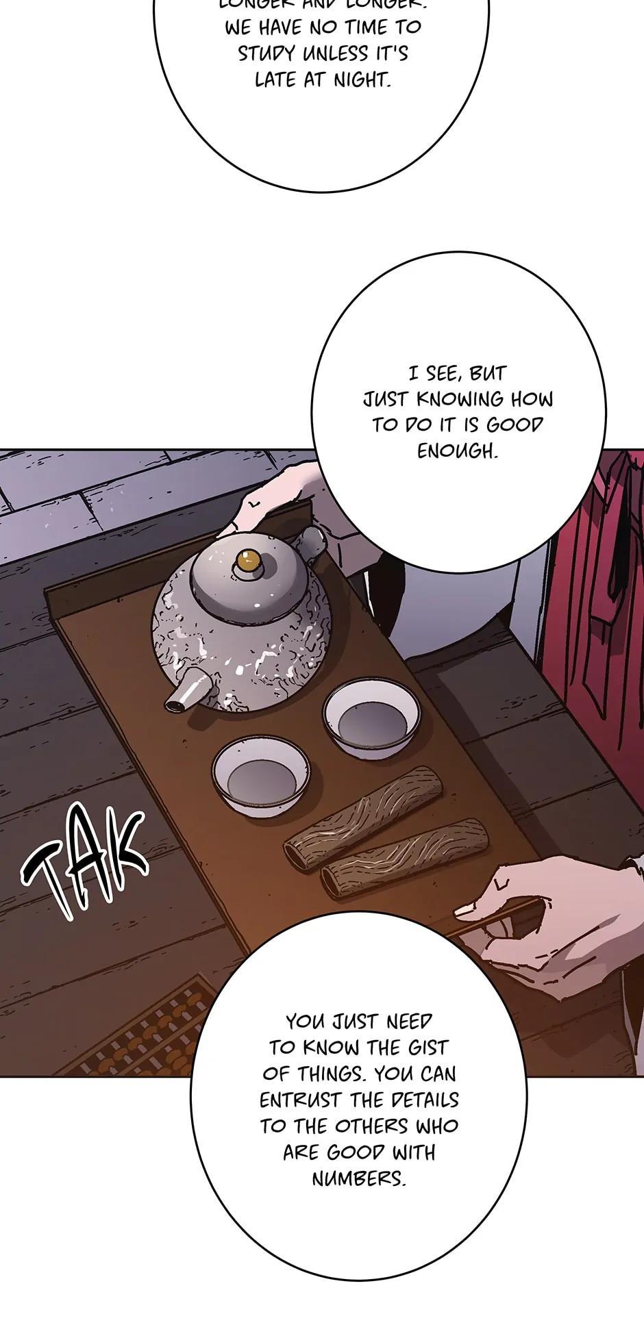 Father, Unrivaled Chapter 290 - Page 45