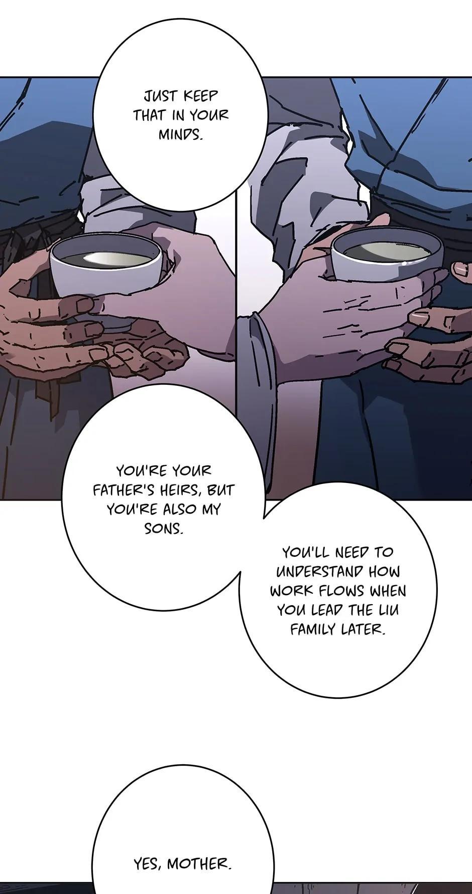 Father, Unrivaled Chapter 290 - Page 47