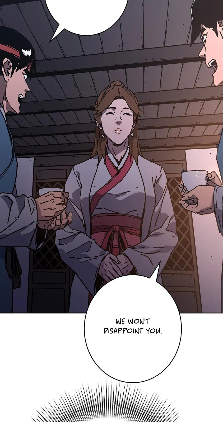 Father, Unrivaled Chapter 290 - Page 48