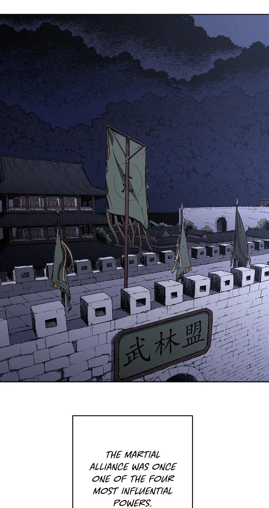 Father, Unrivaled Chapter 290 - Page 51