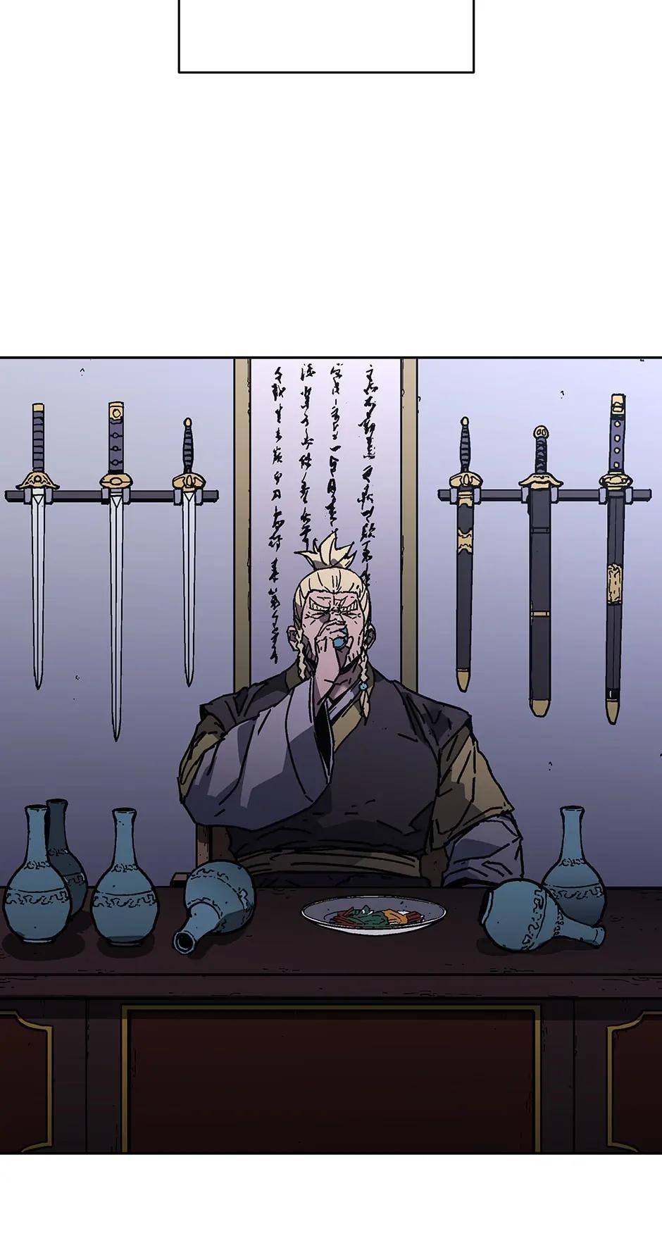 Father, Unrivaled Chapter 290 - Page 52