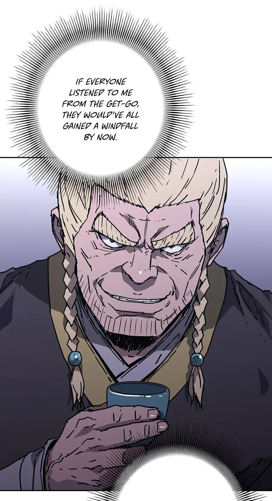 Father, Unrivaled Chapter 290 - Page 53