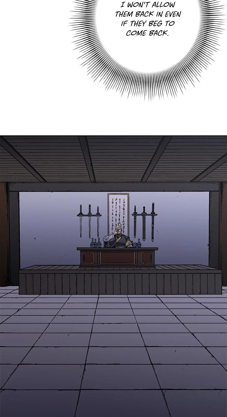 Father, Unrivaled Chapter 290 - Page 54