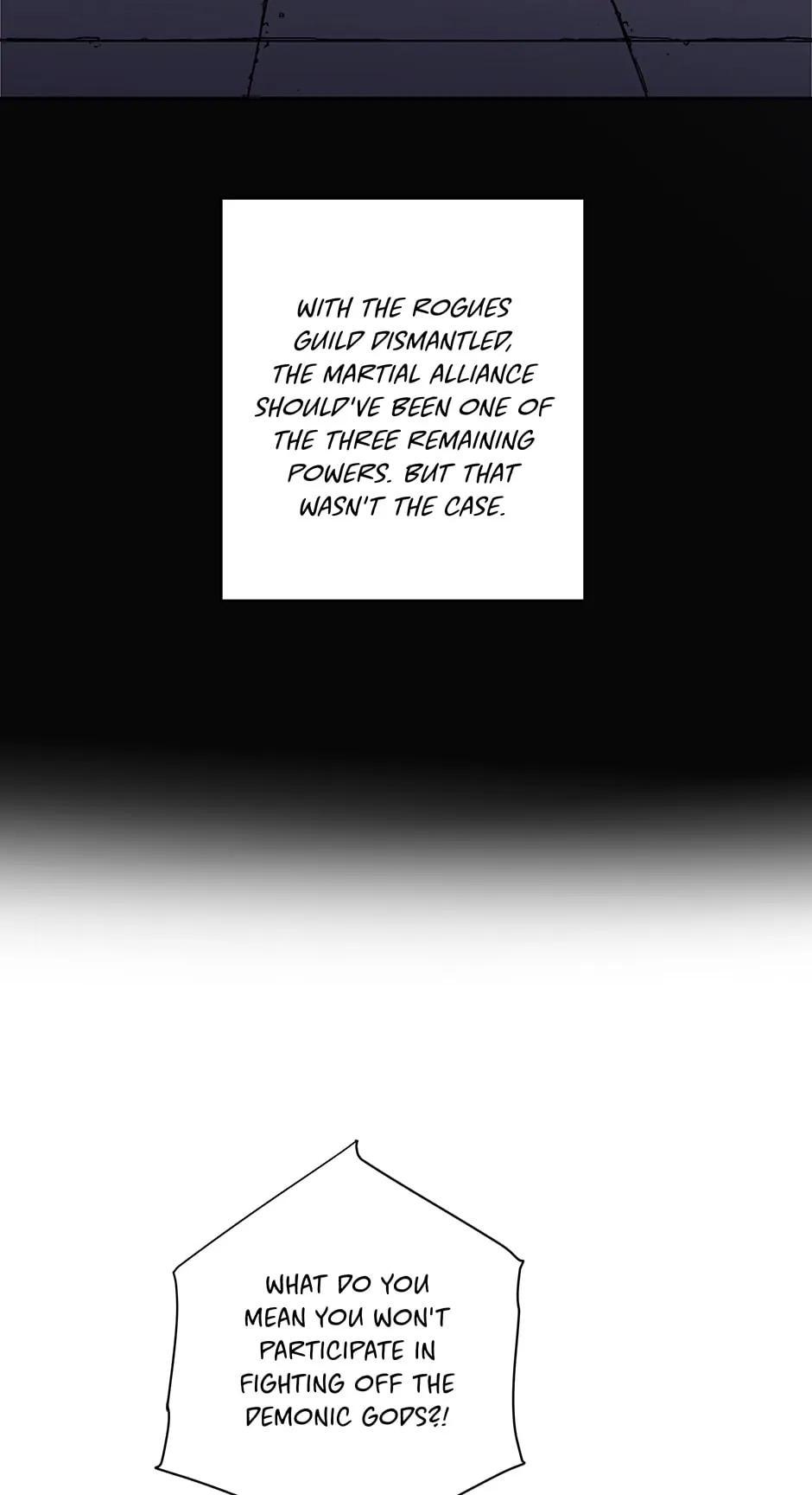 Father, Unrivaled Chapter 290 - Page 55