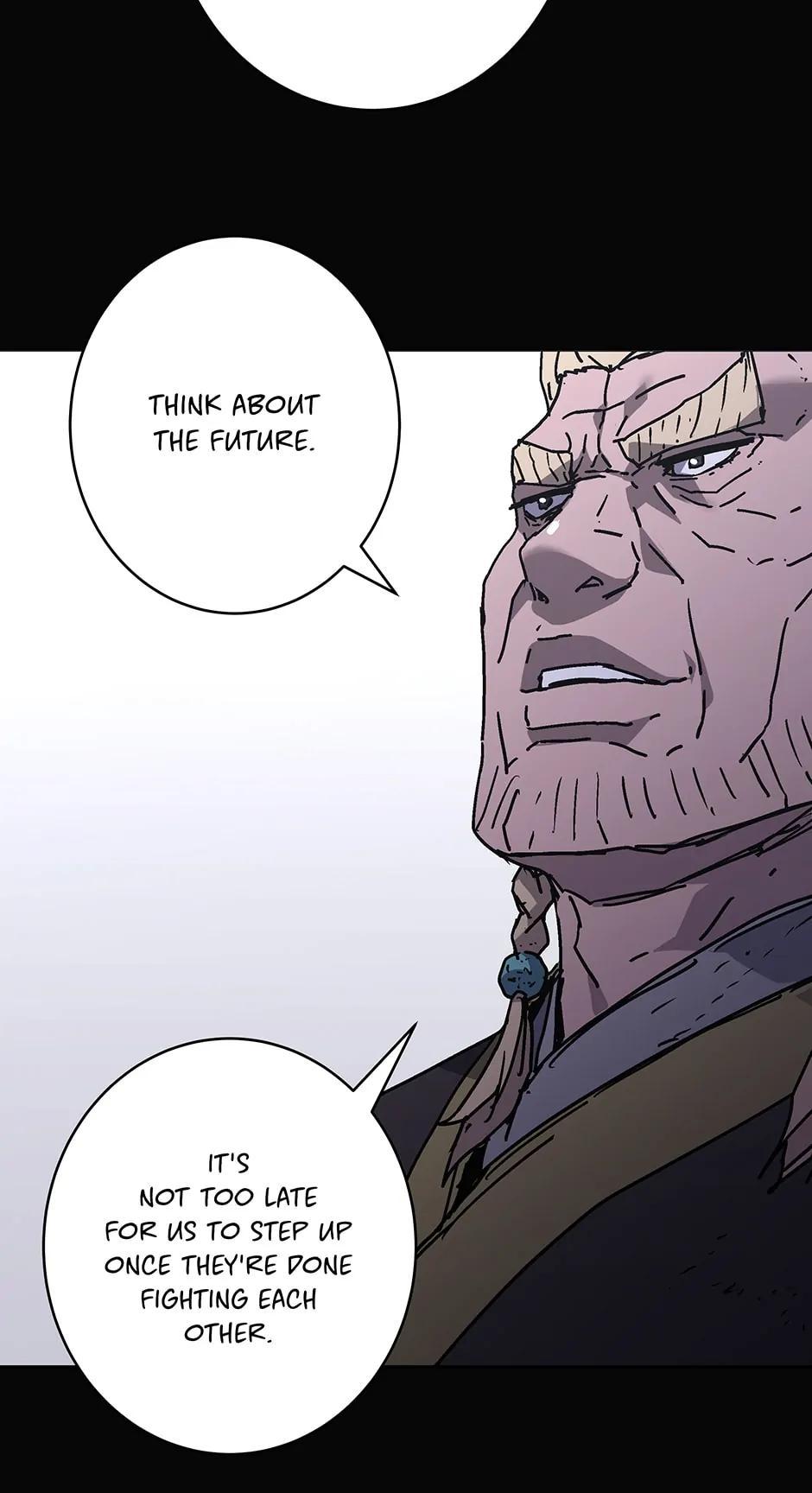 Father, Unrivaled Chapter 290 - Page 57