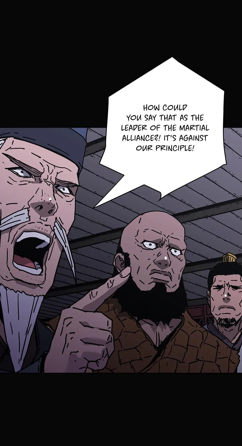 Father, Unrivaled Chapter 290 - Page 58