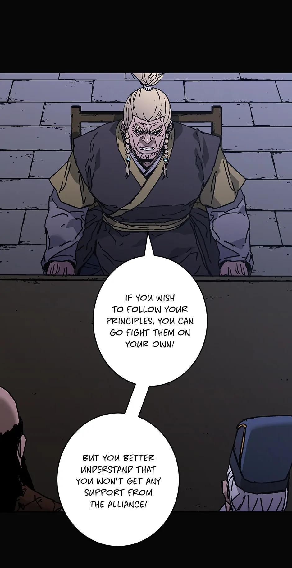 Father, Unrivaled Chapter 290 - Page 59