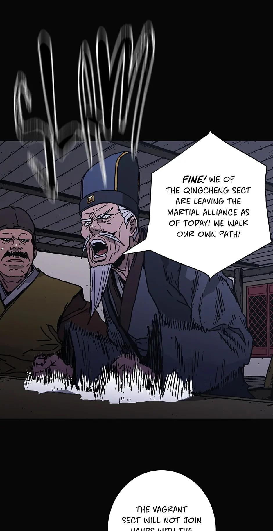 Father, Unrivaled Chapter 290 - Page 60