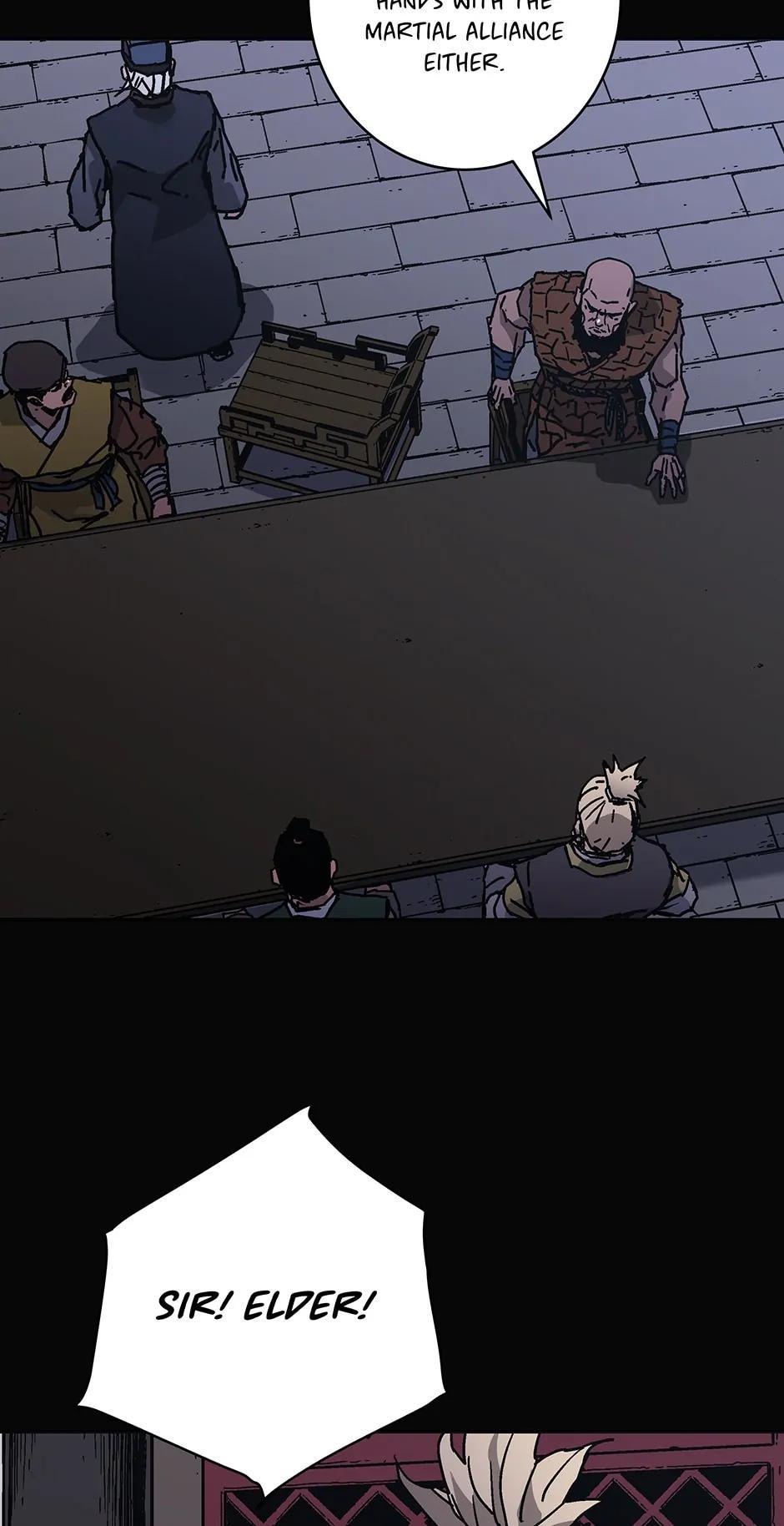 Father, Unrivaled Chapter 290 - Page 61