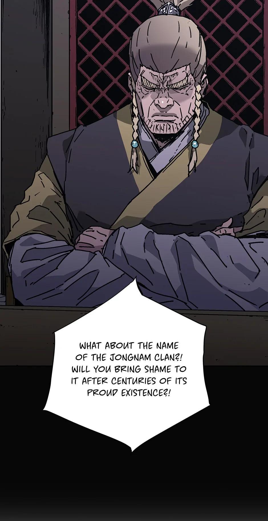 Father, Unrivaled Chapter 290 - Page 62