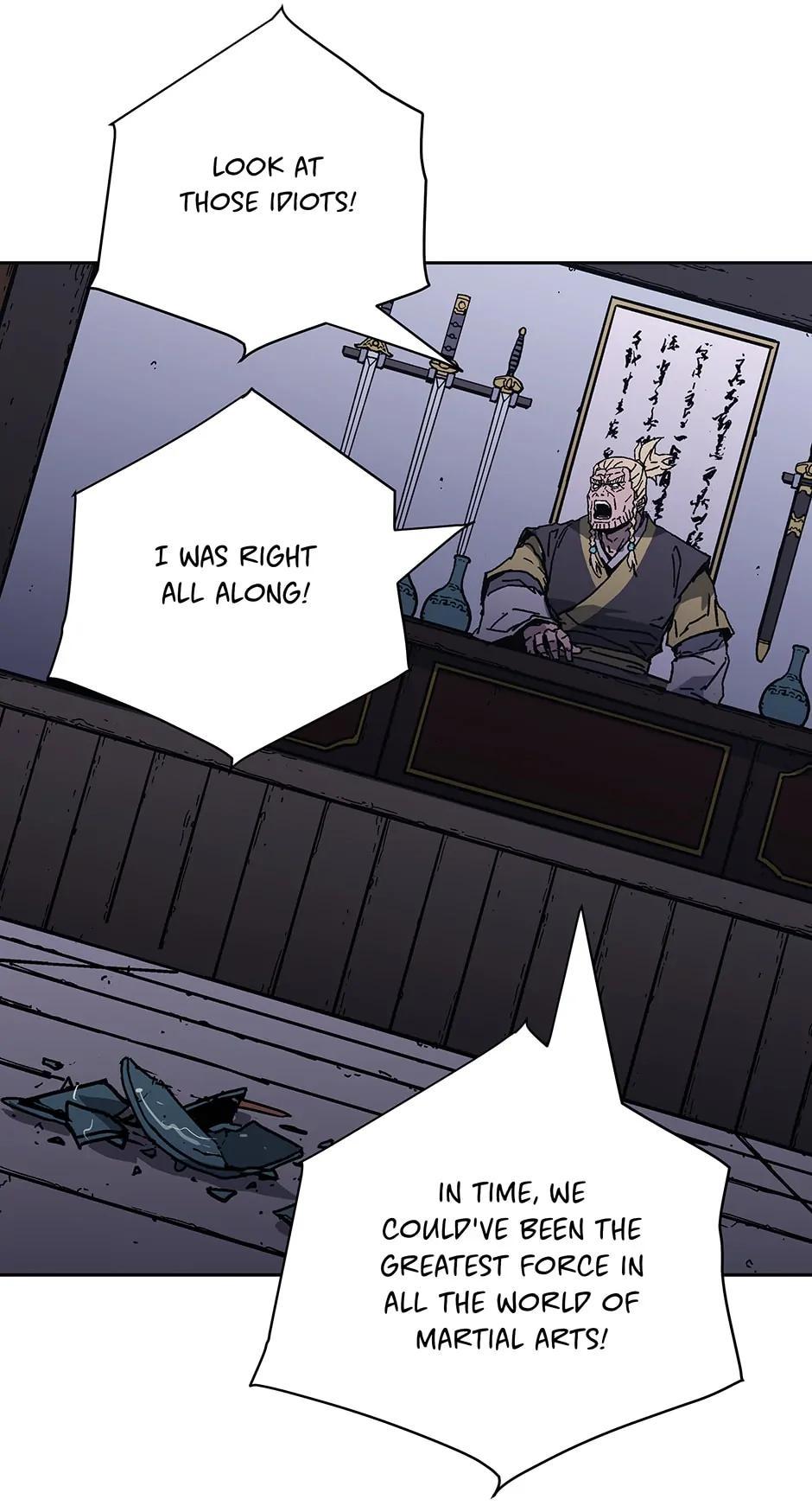 Father, Unrivaled Chapter 290 - Page 64