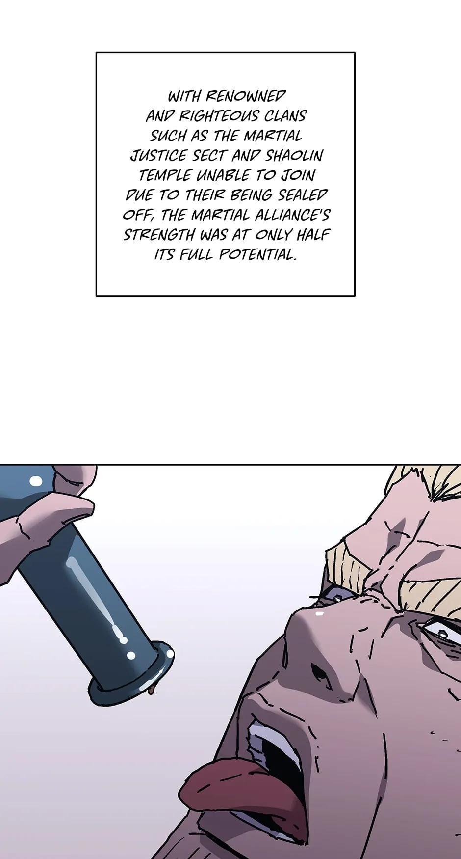 Father, Unrivaled Chapter 290 - Page 65