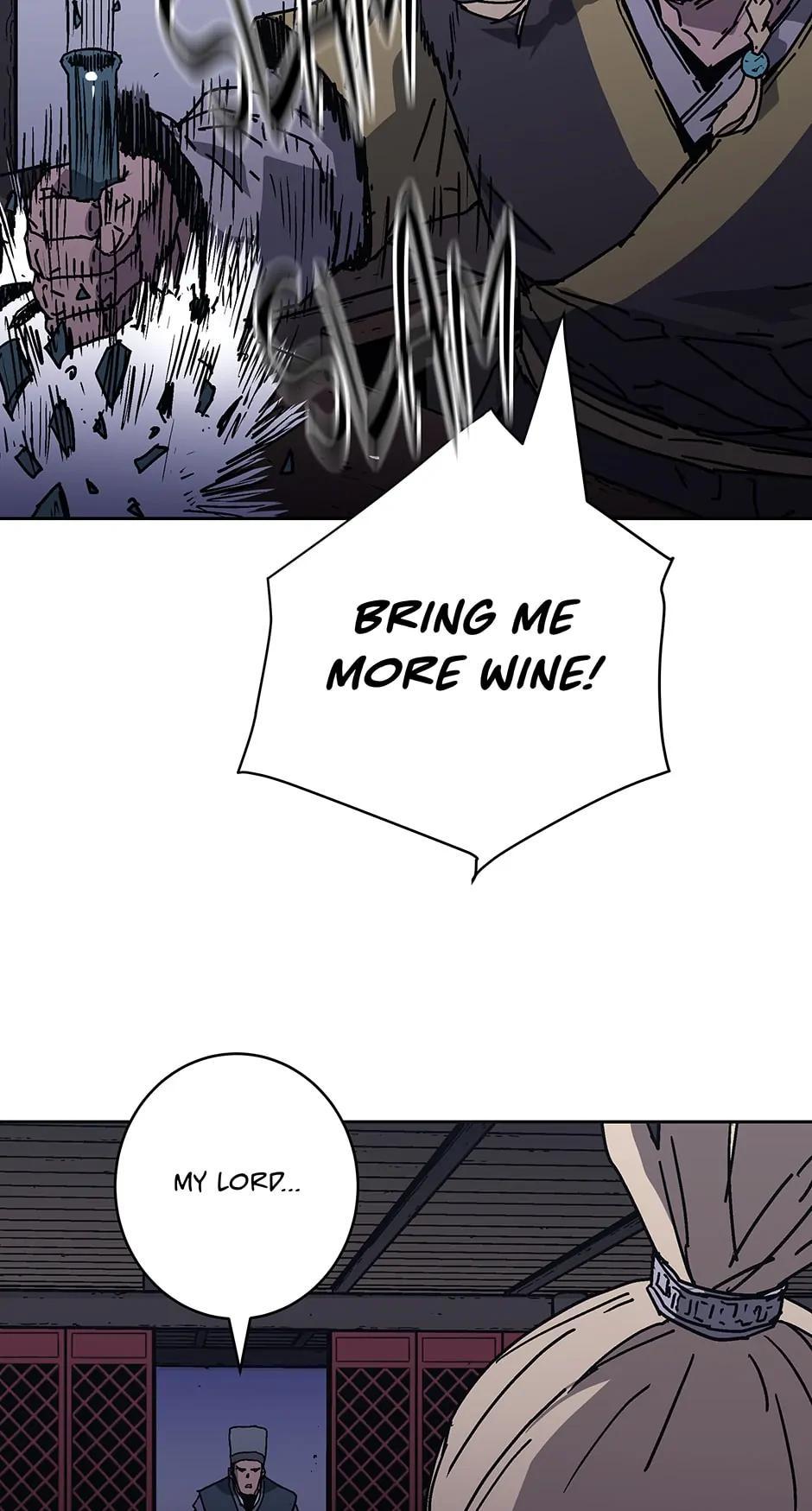 Father, Unrivaled Chapter 290 - Page 67