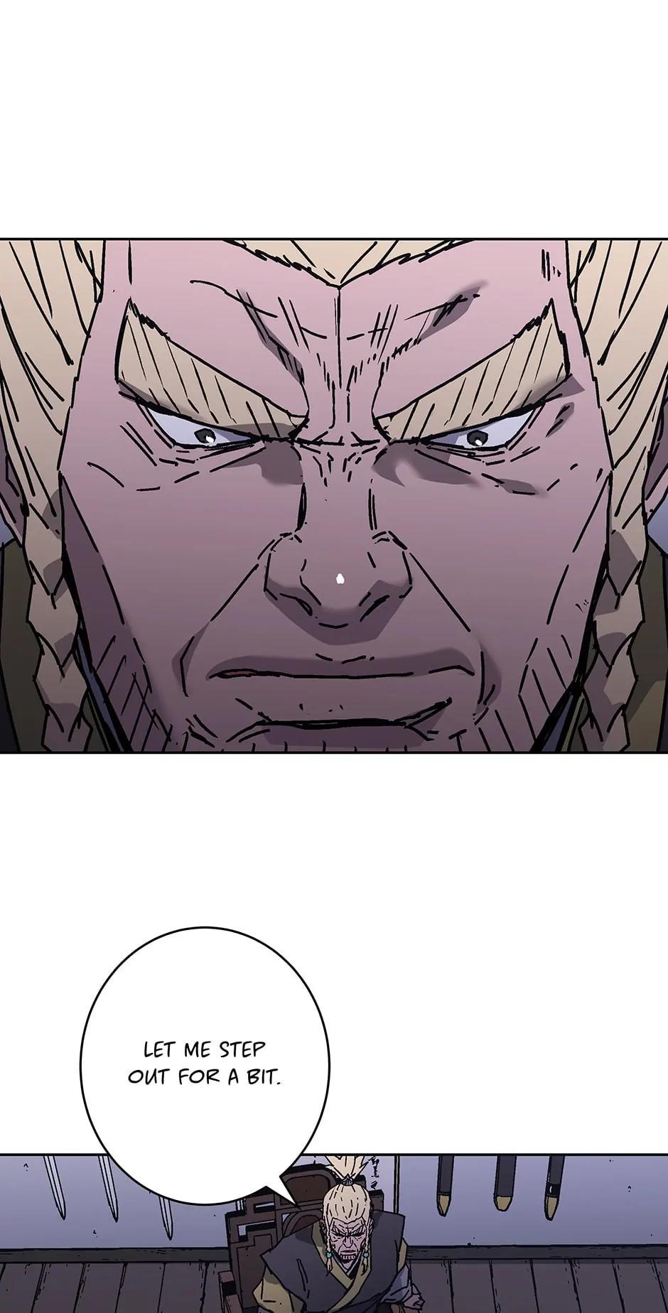 Father, Unrivaled Chapter 290 - Page 70