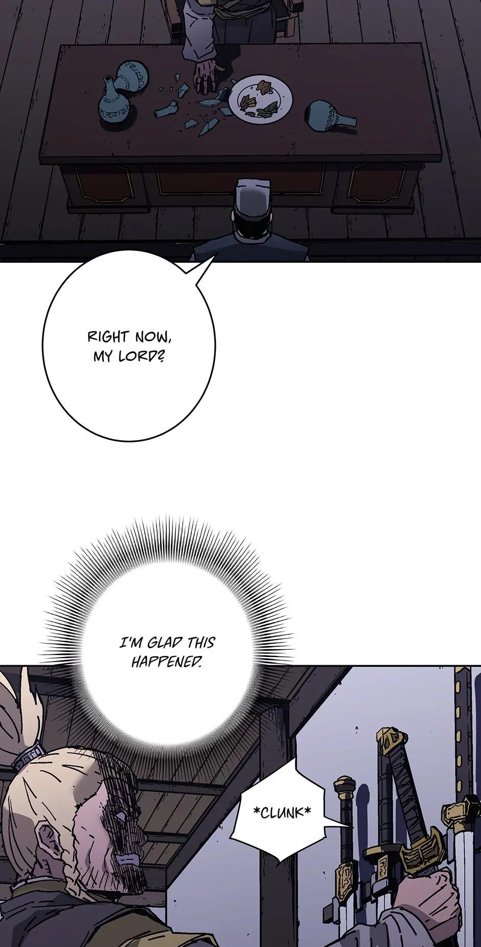 Father, Unrivaled Chapter 290 - Page 71