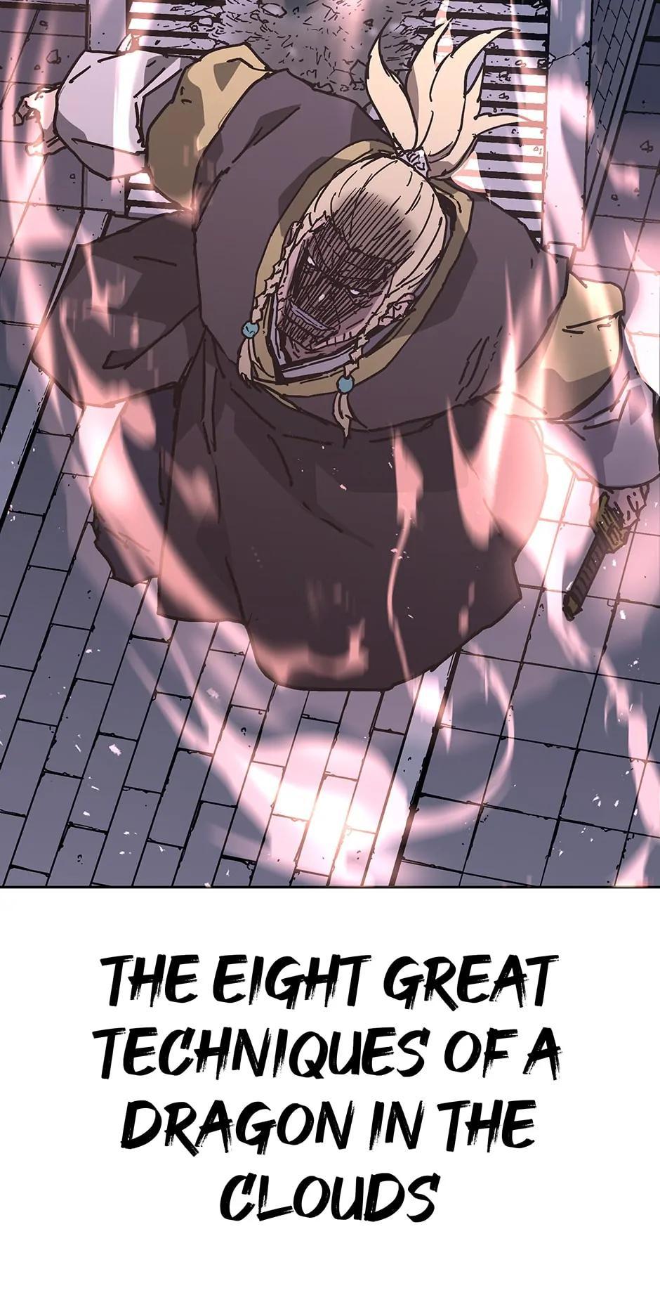 Father, Unrivaled Chapter 290 - Page 80