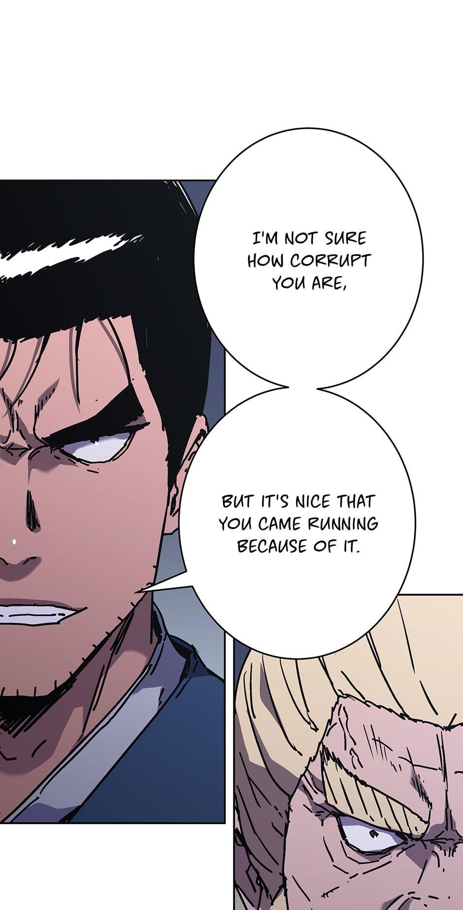 Father, Unrivaled Chapter 291 - Page 10