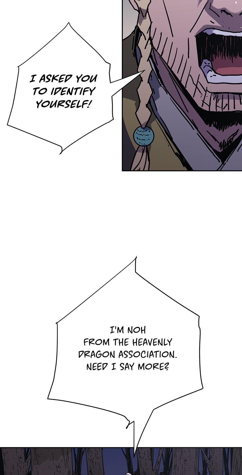 Father, Unrivaled Chapter 291 - Page 11