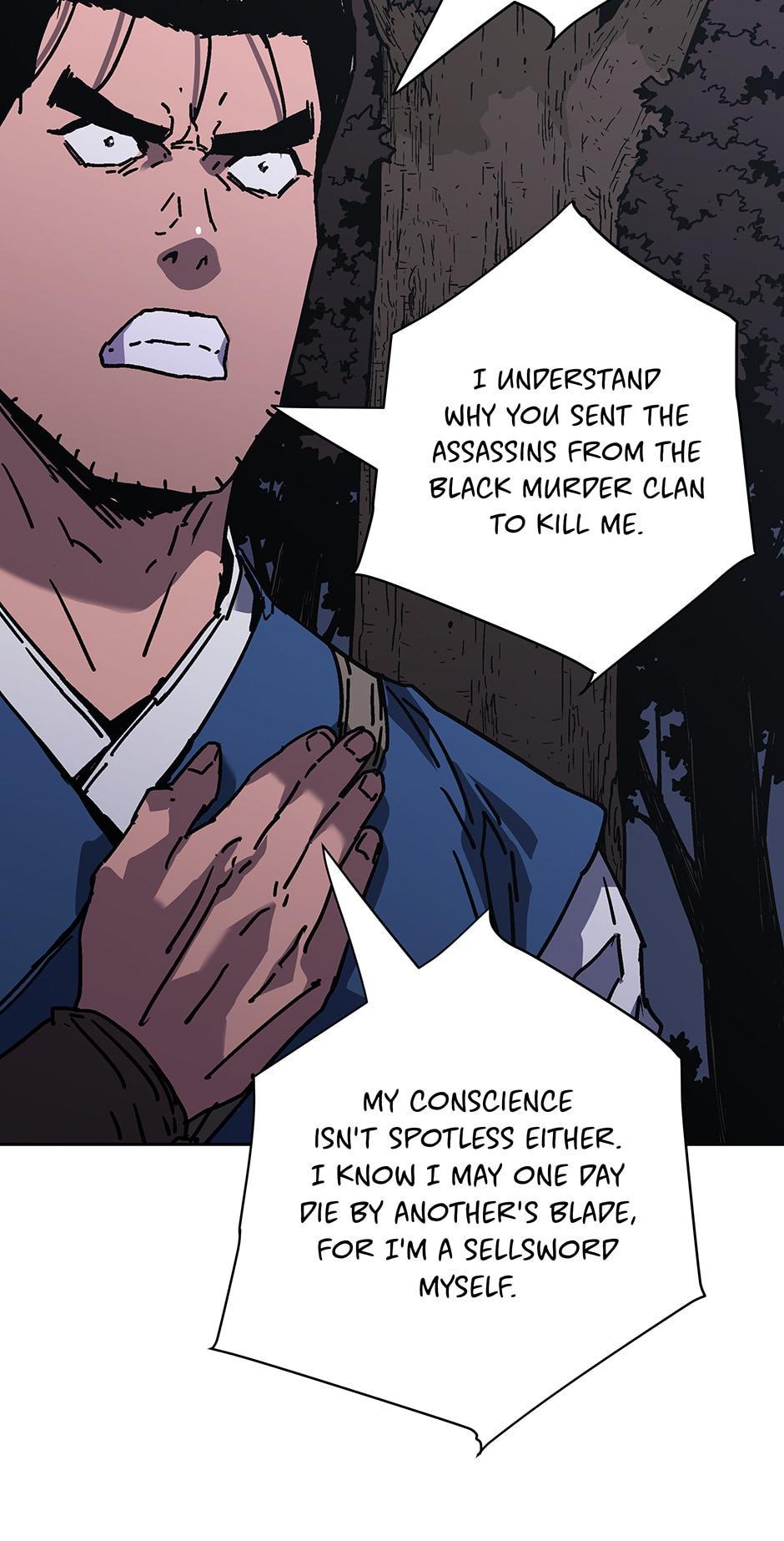 Father, Unrivaled Chapter 291 - Page 14