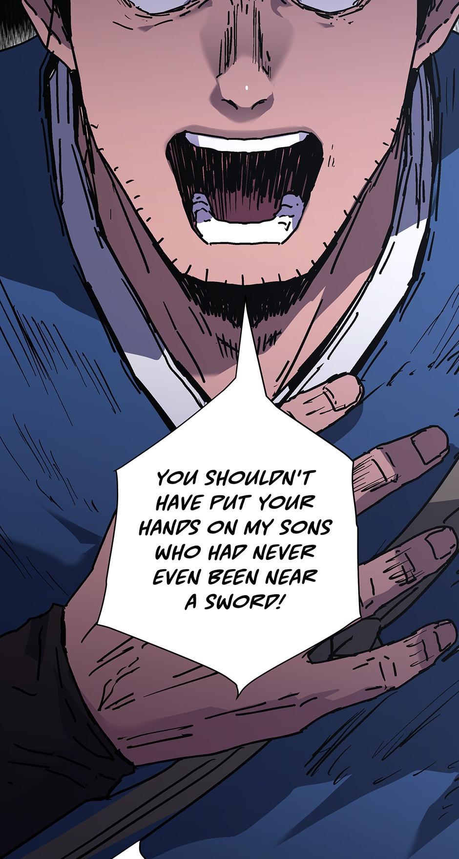 Father, Unrivaled Chapter 291 - Page 16