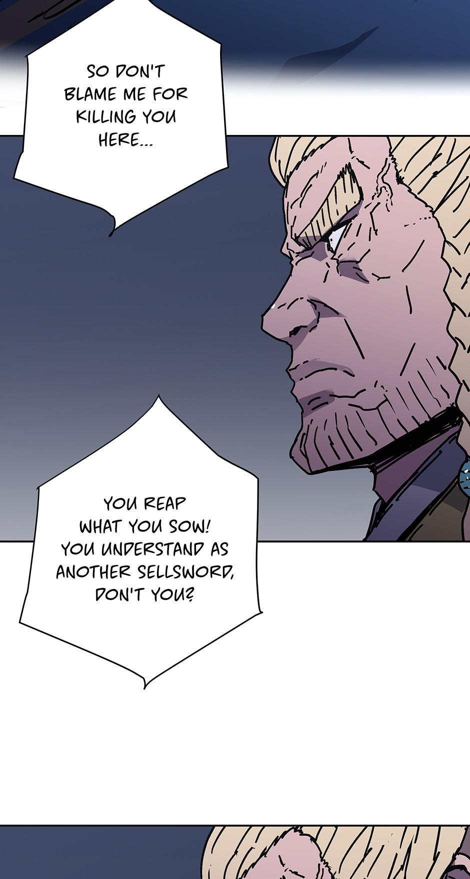 Father, Unrivaled Chapter 291 - Page 17