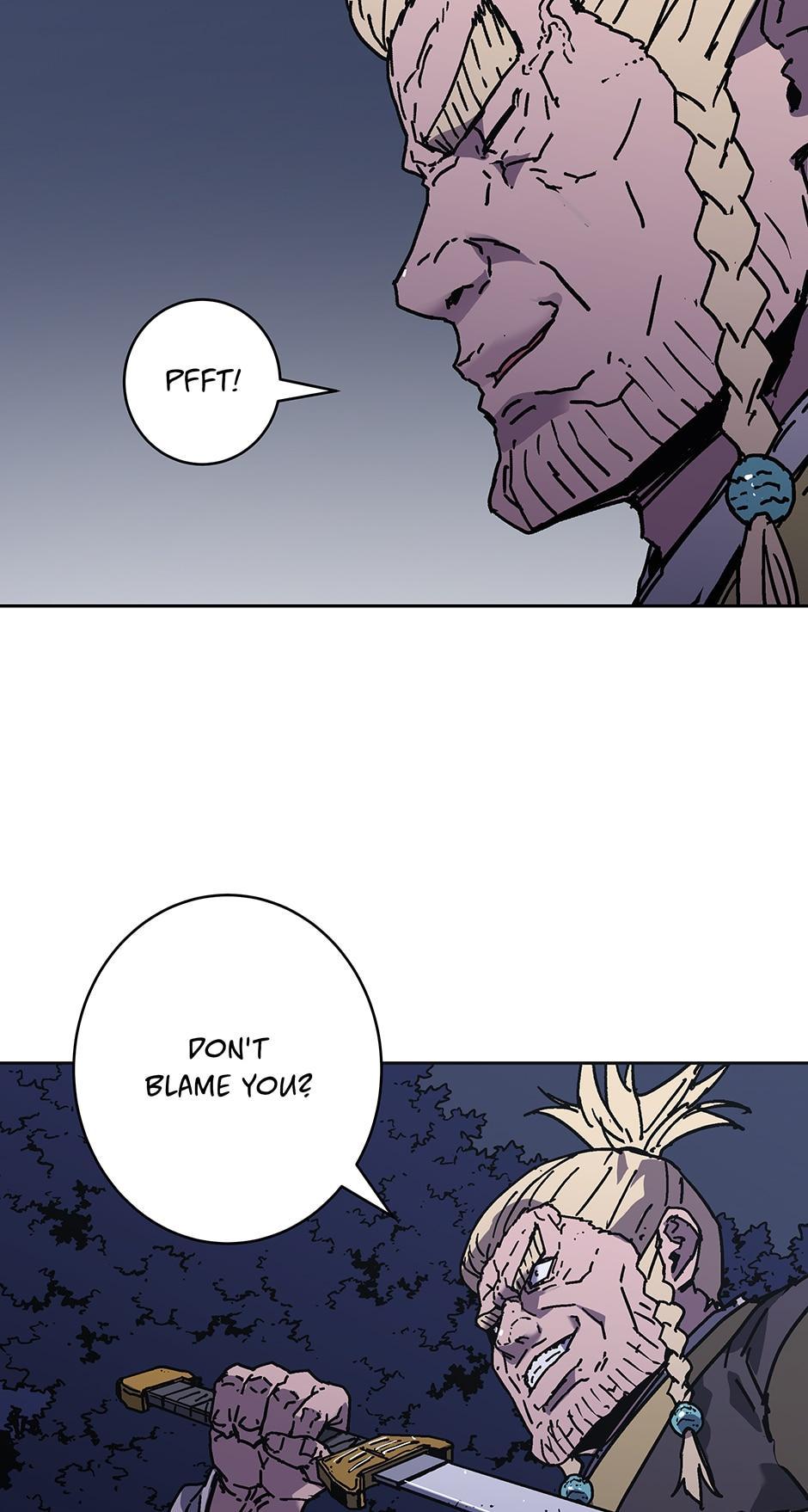 Father, Unrivaled Chapter 291 - Page 18