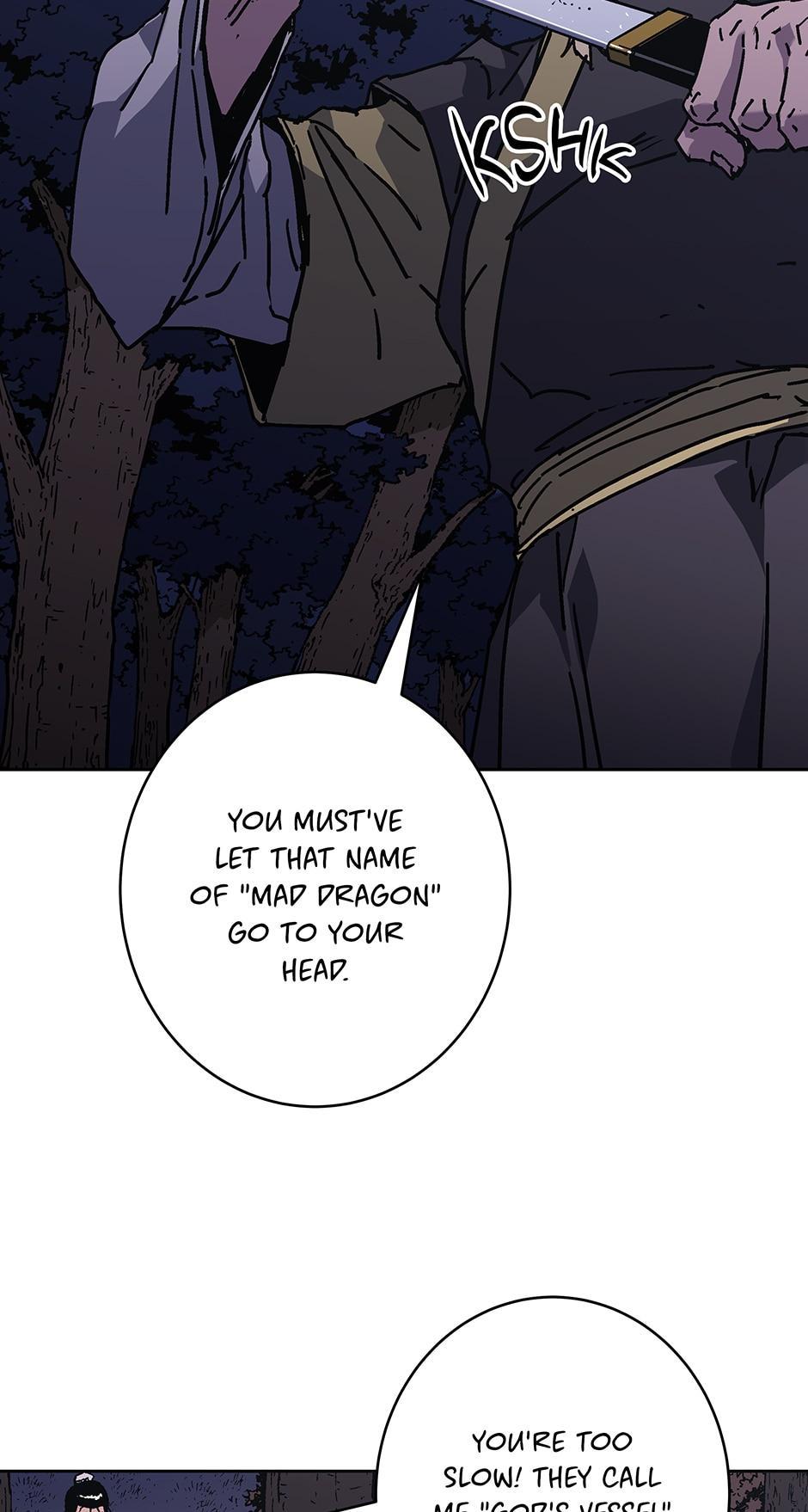 Father, Unrivaled Chapter 291 - Page 19