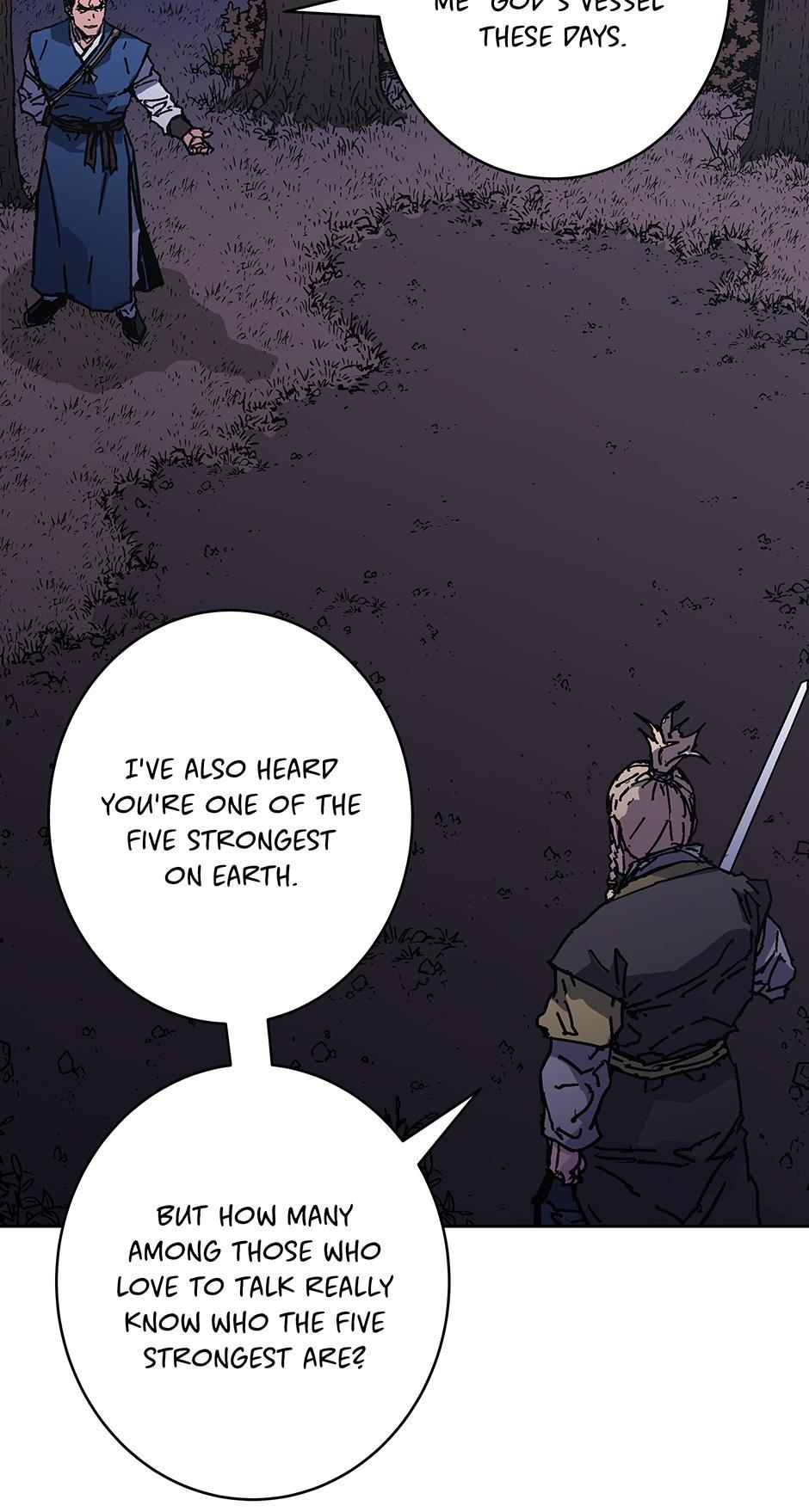 Father, Unrivaled Chapter 291 - Page 20