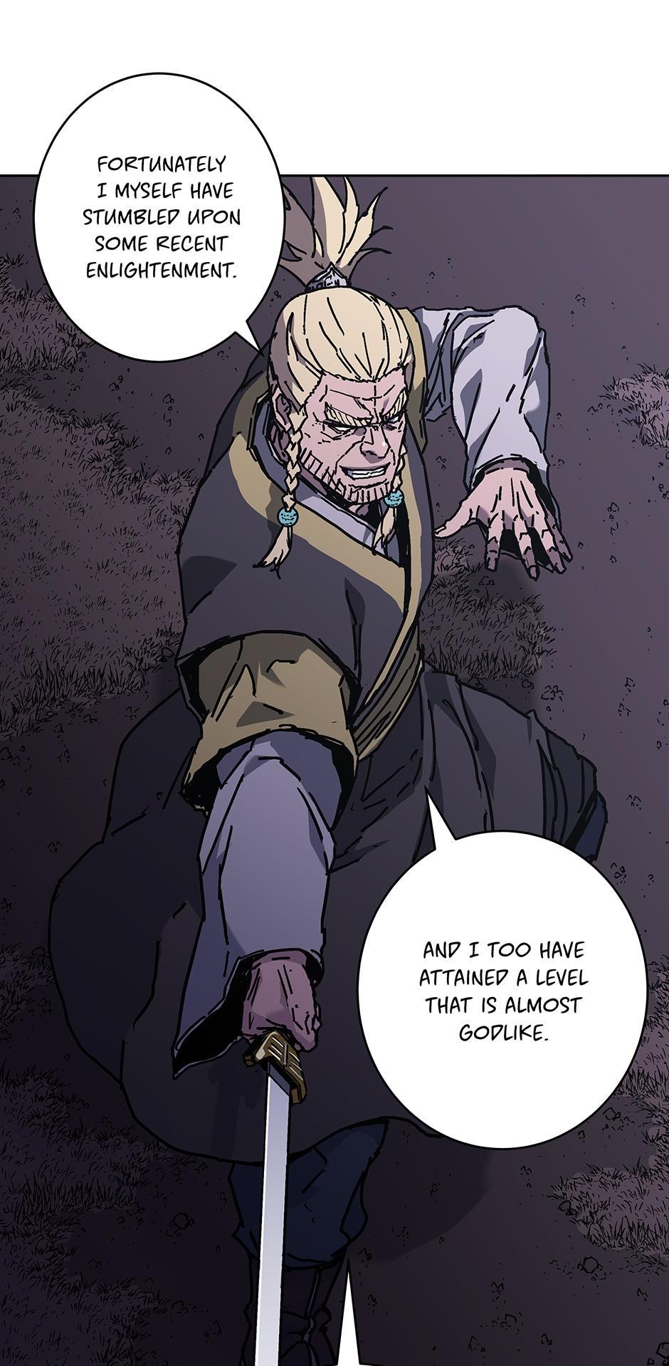 Father, Unrivaled Chapter 291 - Page 21