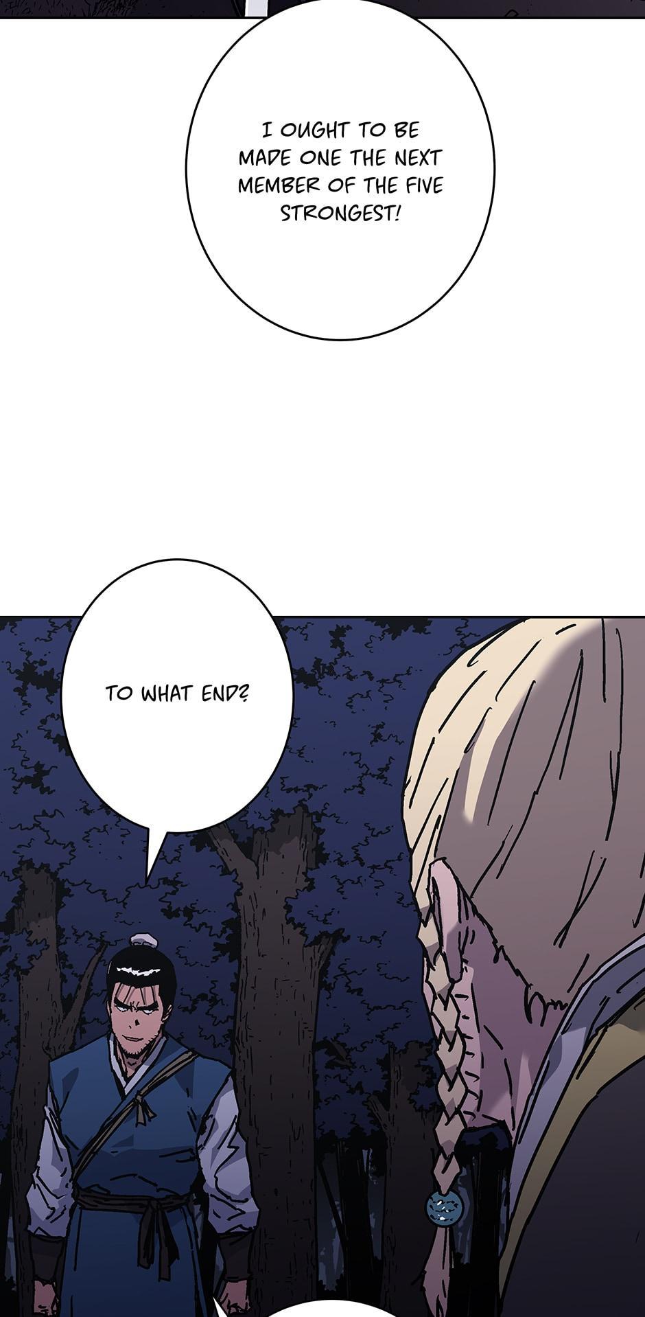 Father, Unrivaled Chapter 291 - Page 22