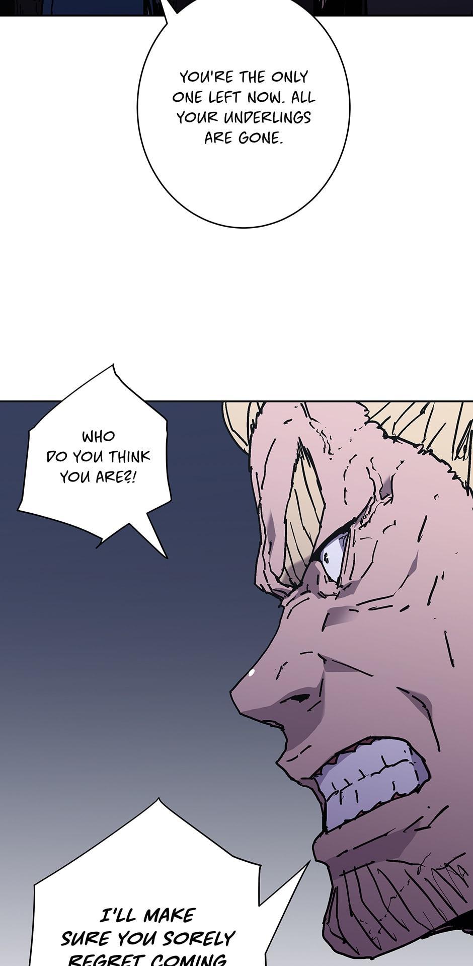 Father, Unrivaled Chapter 291 - Page 23