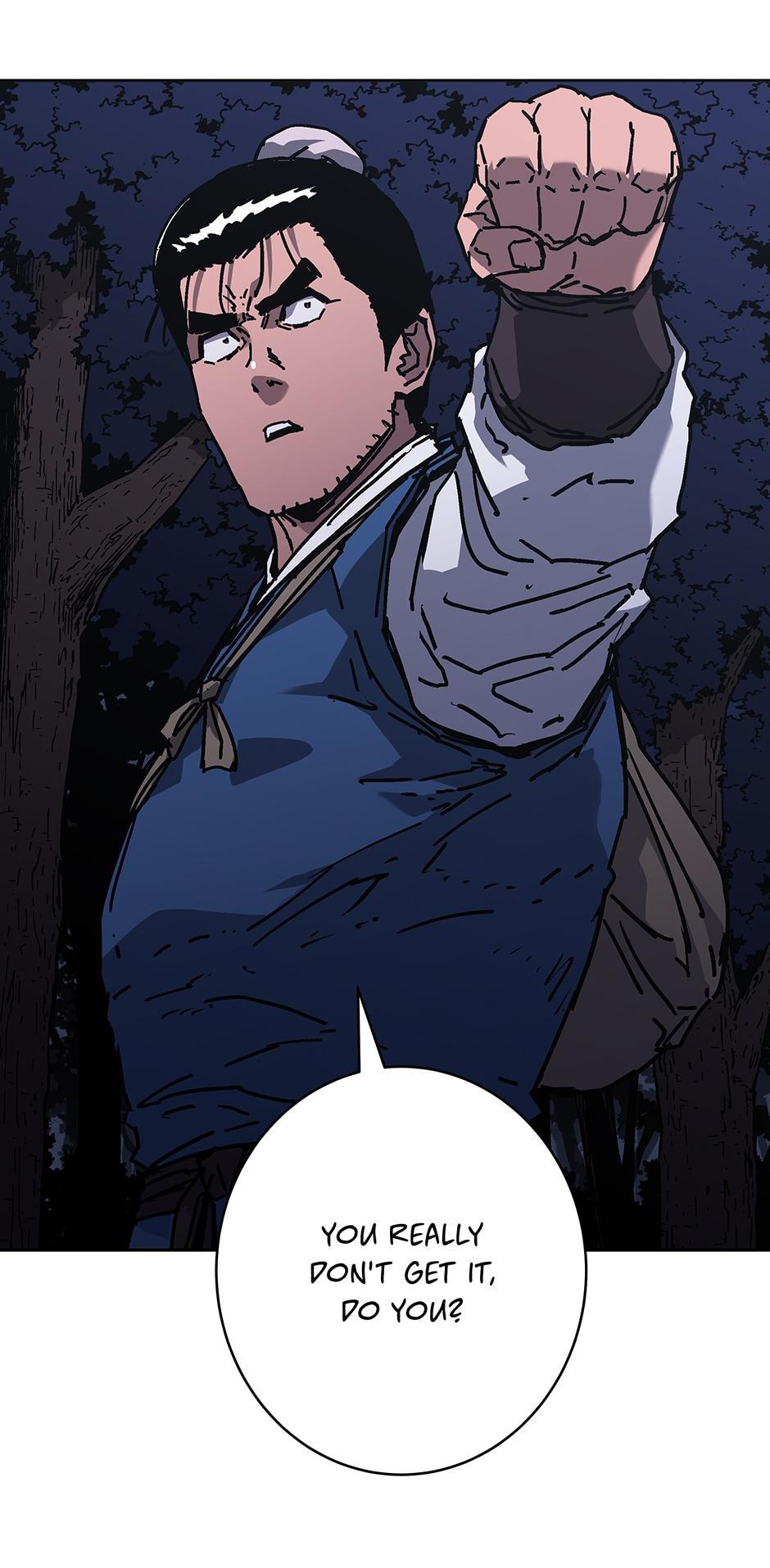 Father, Unrivaled Chapter 291 - Page 25