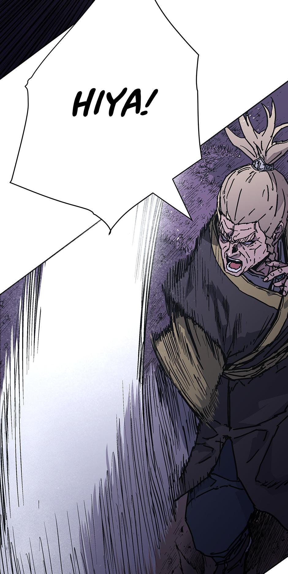 Father, Unrivaled Chapter 291 - Page 29