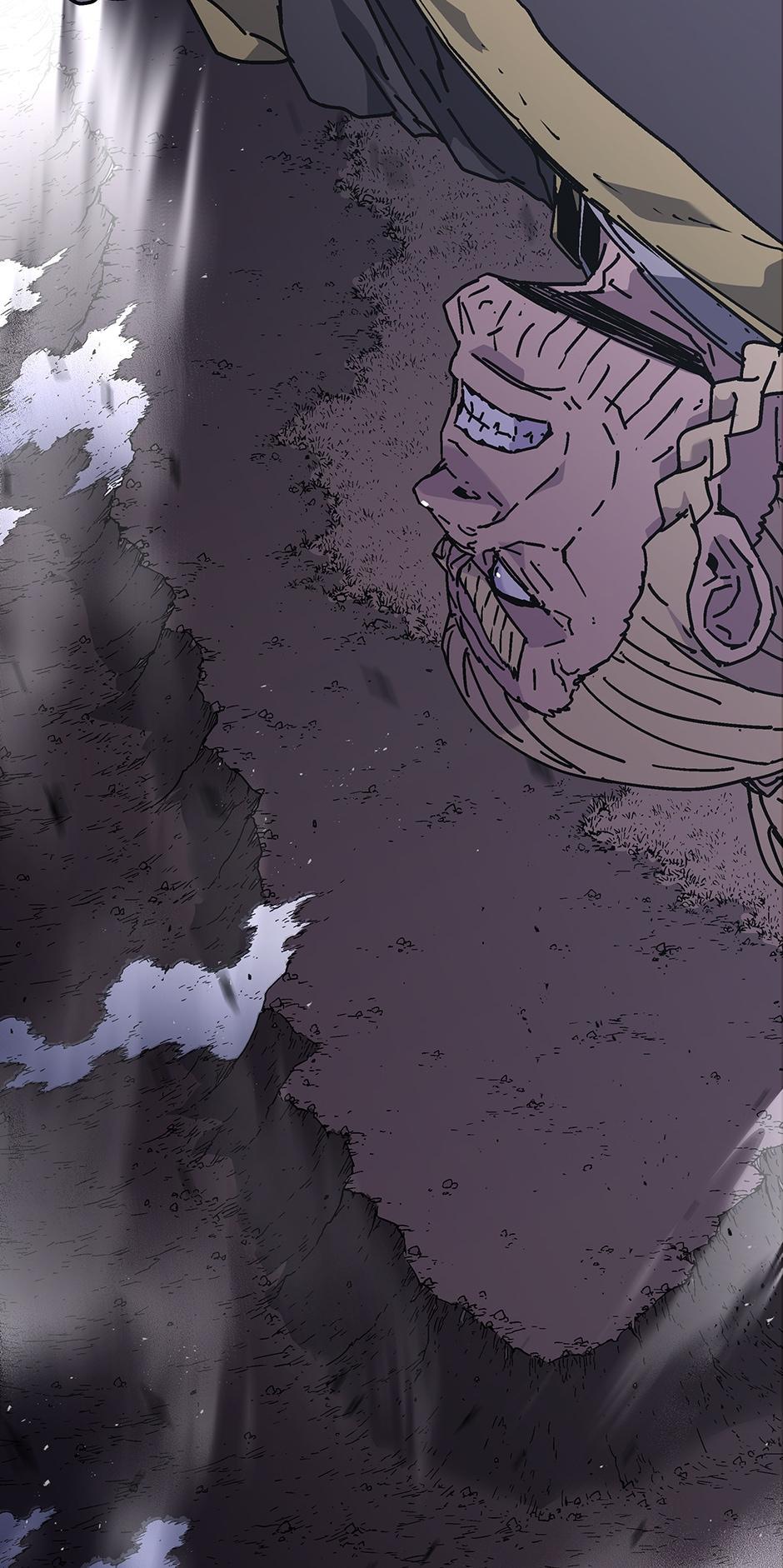 Father, Unrivaled Chapter 291 - Page 34