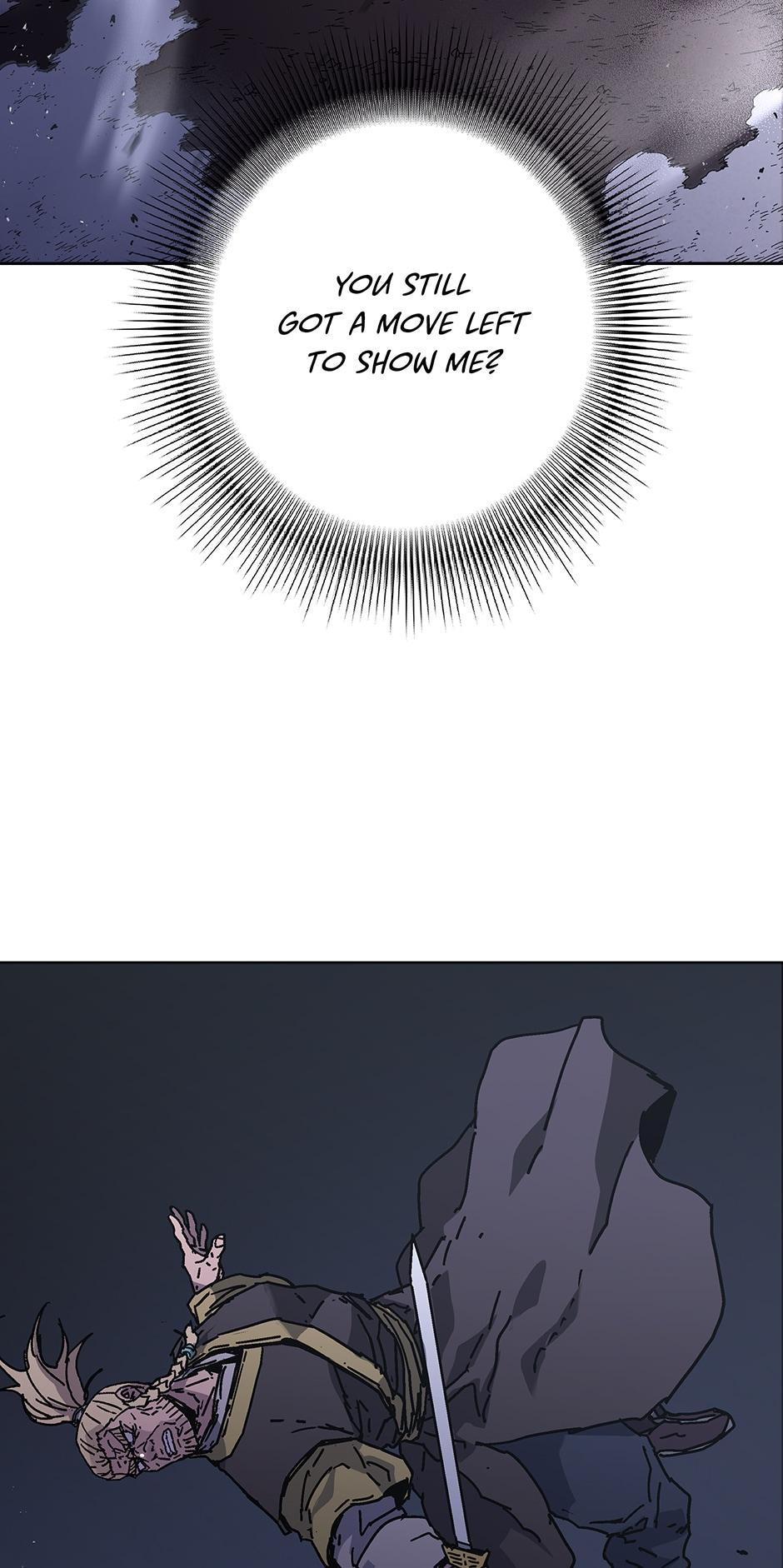 Father, Unrivaled Chapter 291 - Page 35