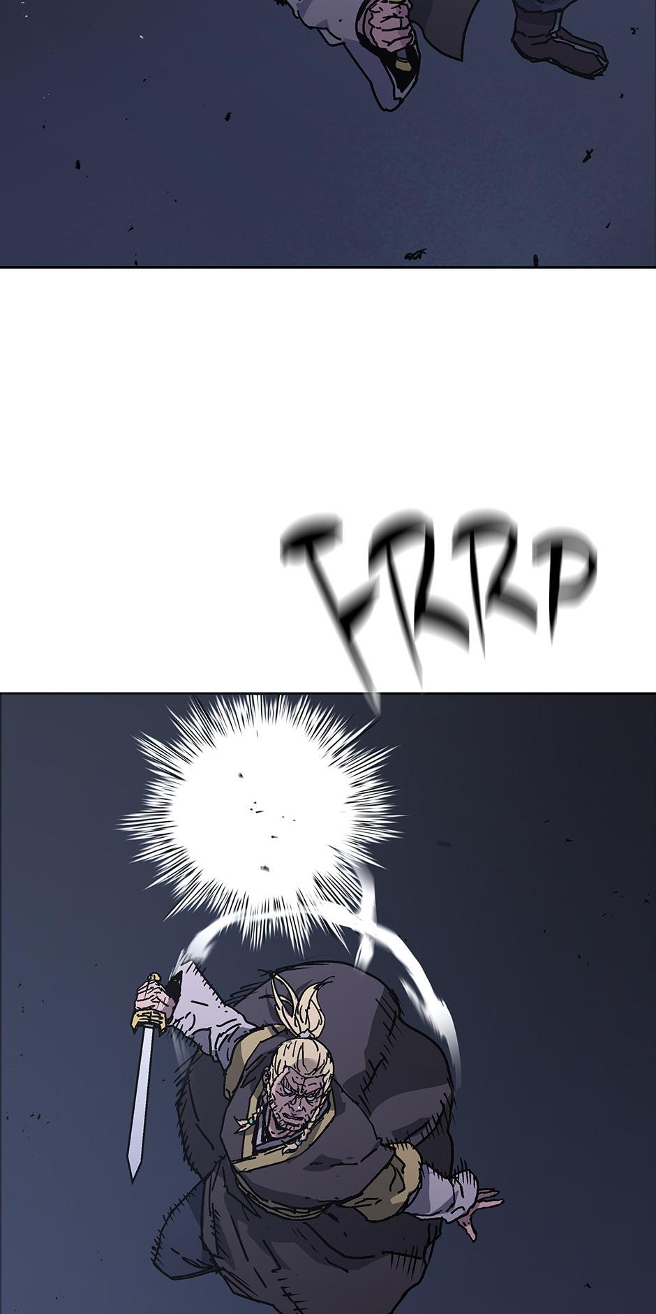 Father, Unrivaled Chapter 291 - Page 36